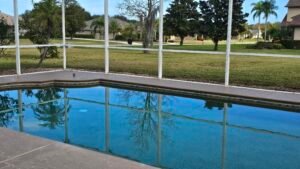 Custom Shower Tile Installation in New Smyrna Beach, FL