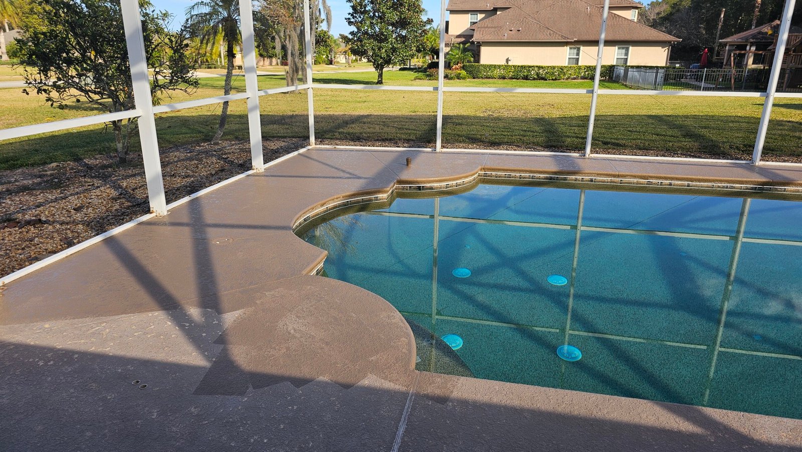 Expert shower renovation Daytona Beach - Florida's Handyman and Renovation Services