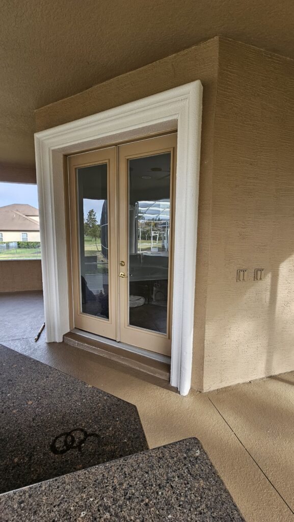 exterior painting port orange 1459