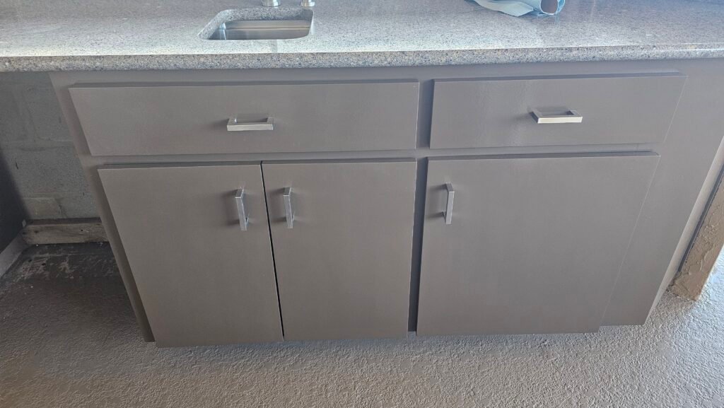 professional cabinet painting Daytona Beach
