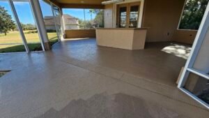 Handyman repairs Ormond Beach