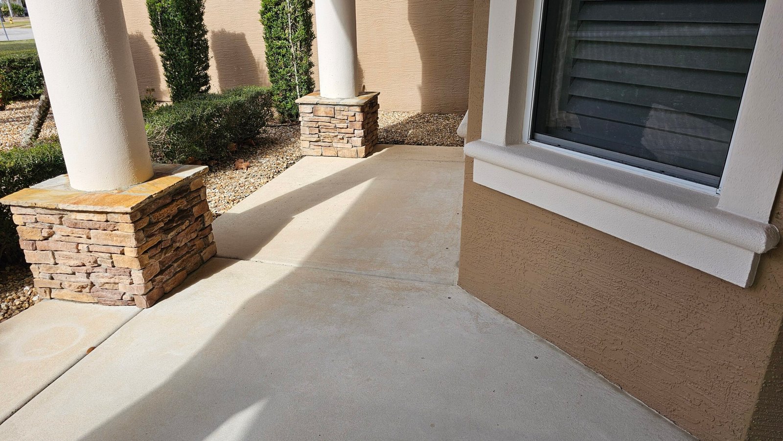 Professional tile flooring installation in Daytona Beach - Florida's Handyman and Renovation Services