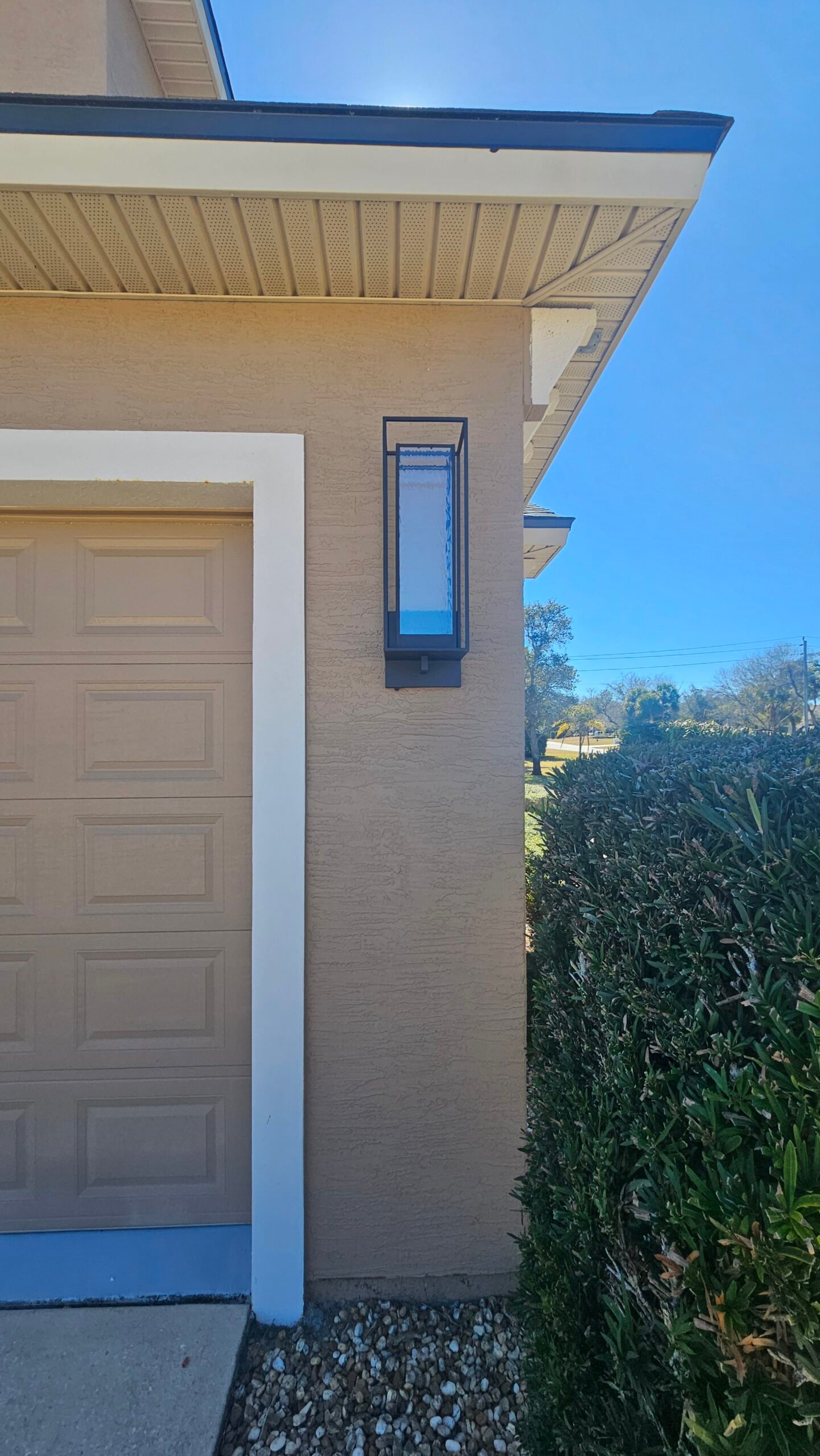 Custom shower tile design in Daytona Beach - Florida's Handyman and Renovation Services