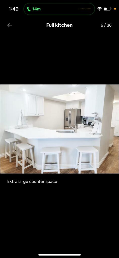High-quality interior painting and home improvements in Volusia County Florida