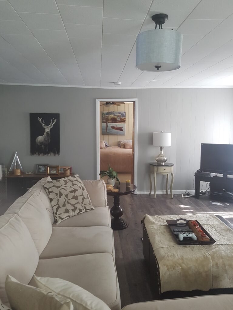 Handyman and renovation services project photo in Port Orange, Daytona Beach, Ponce Inlet, New Smyrna Beach, and Daytona Beach Shores, FL