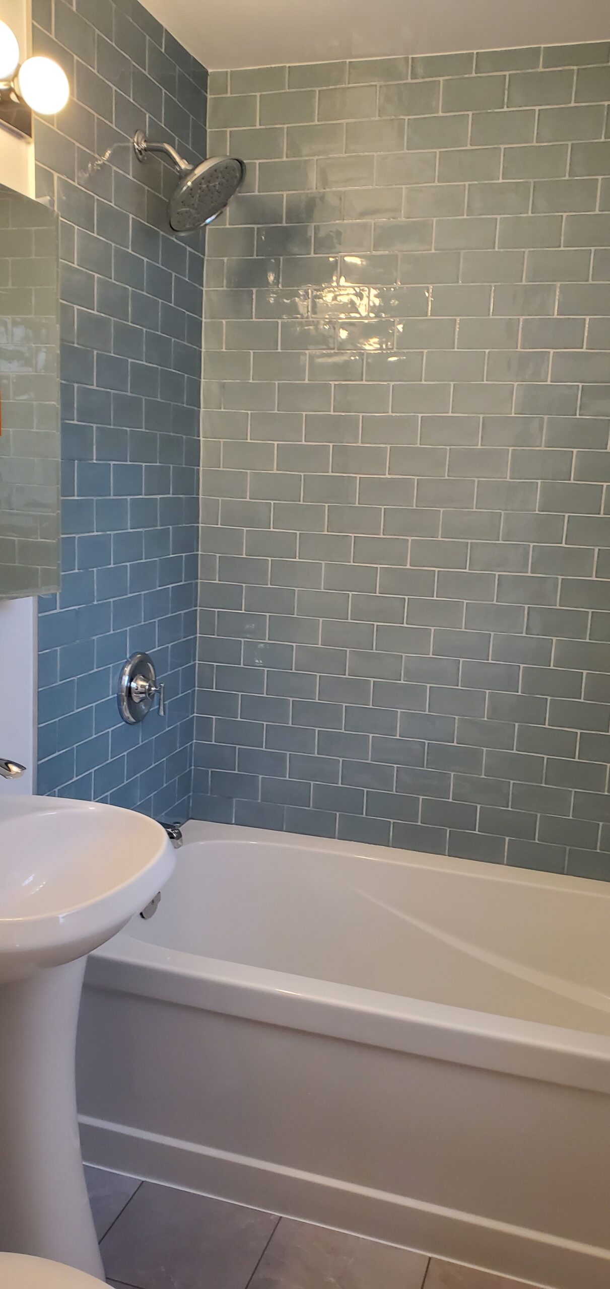Expert handyman and home renovation services in Port Orange, FL.