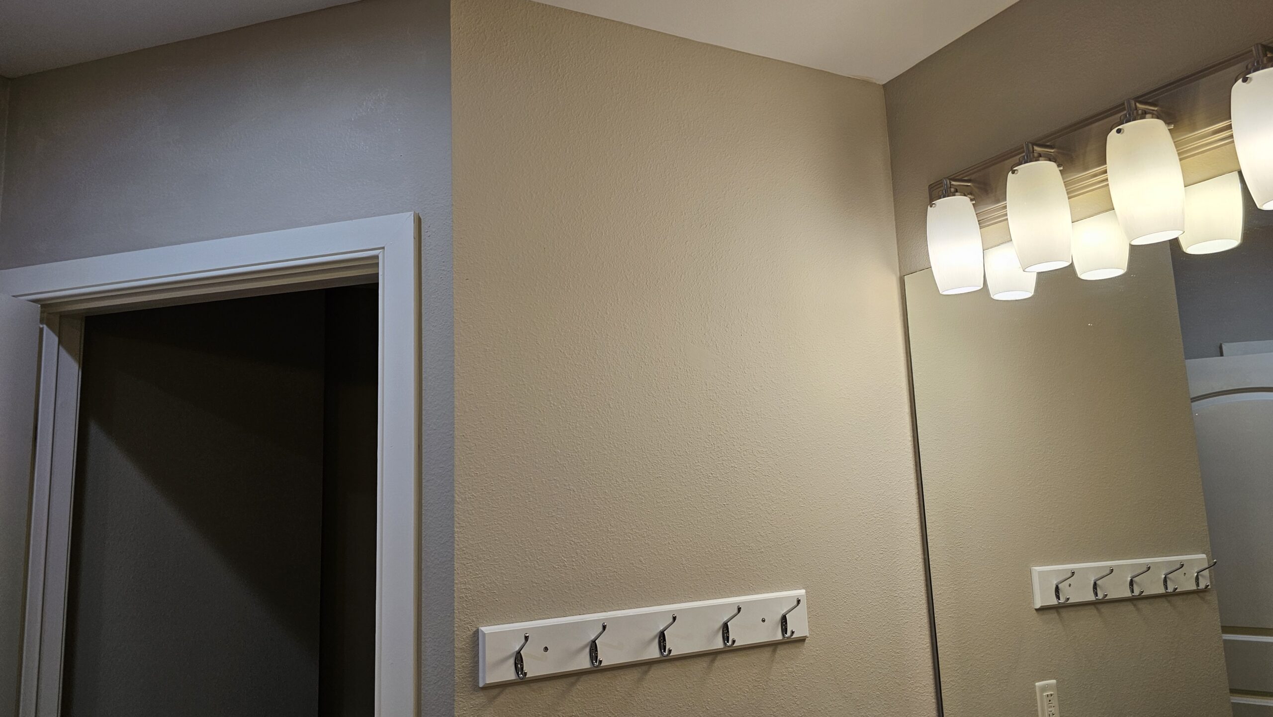 Professional home renovation and handyman repair project in Port Orange, FL by Florida's Handyman.