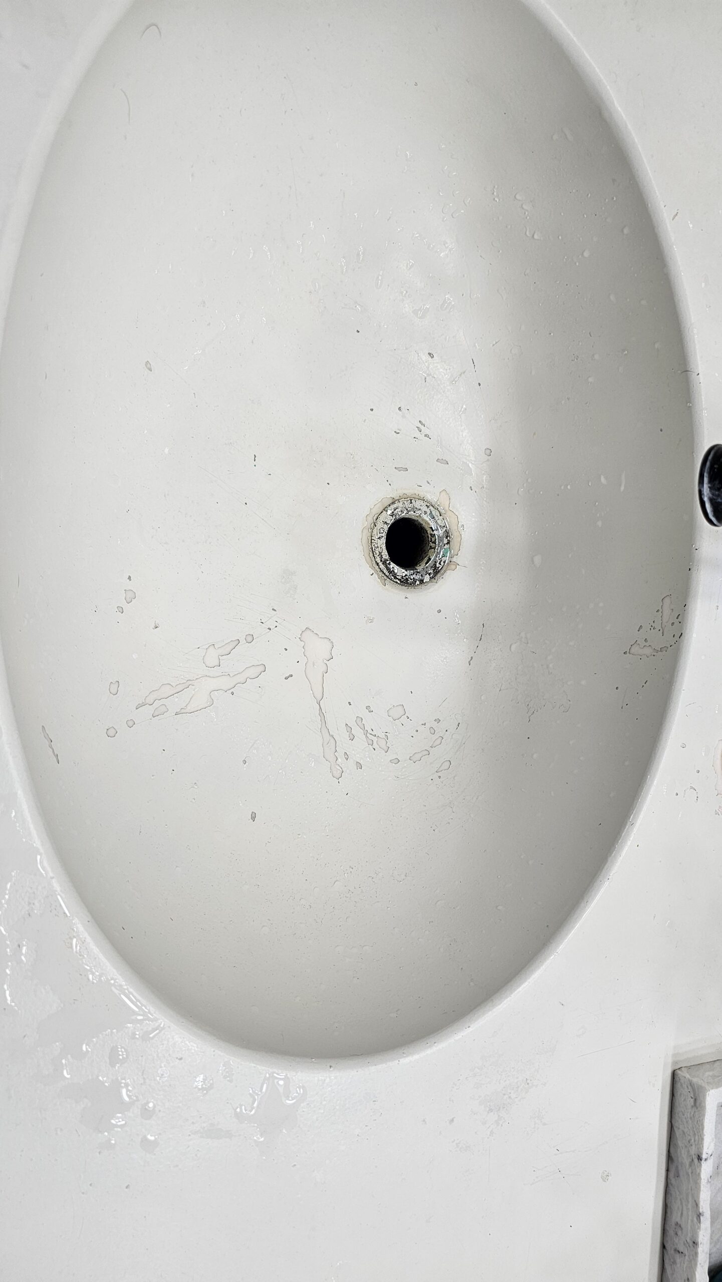 Professional home renovation and handyman repair project in Port Orange, FL by Florida's Handyman.