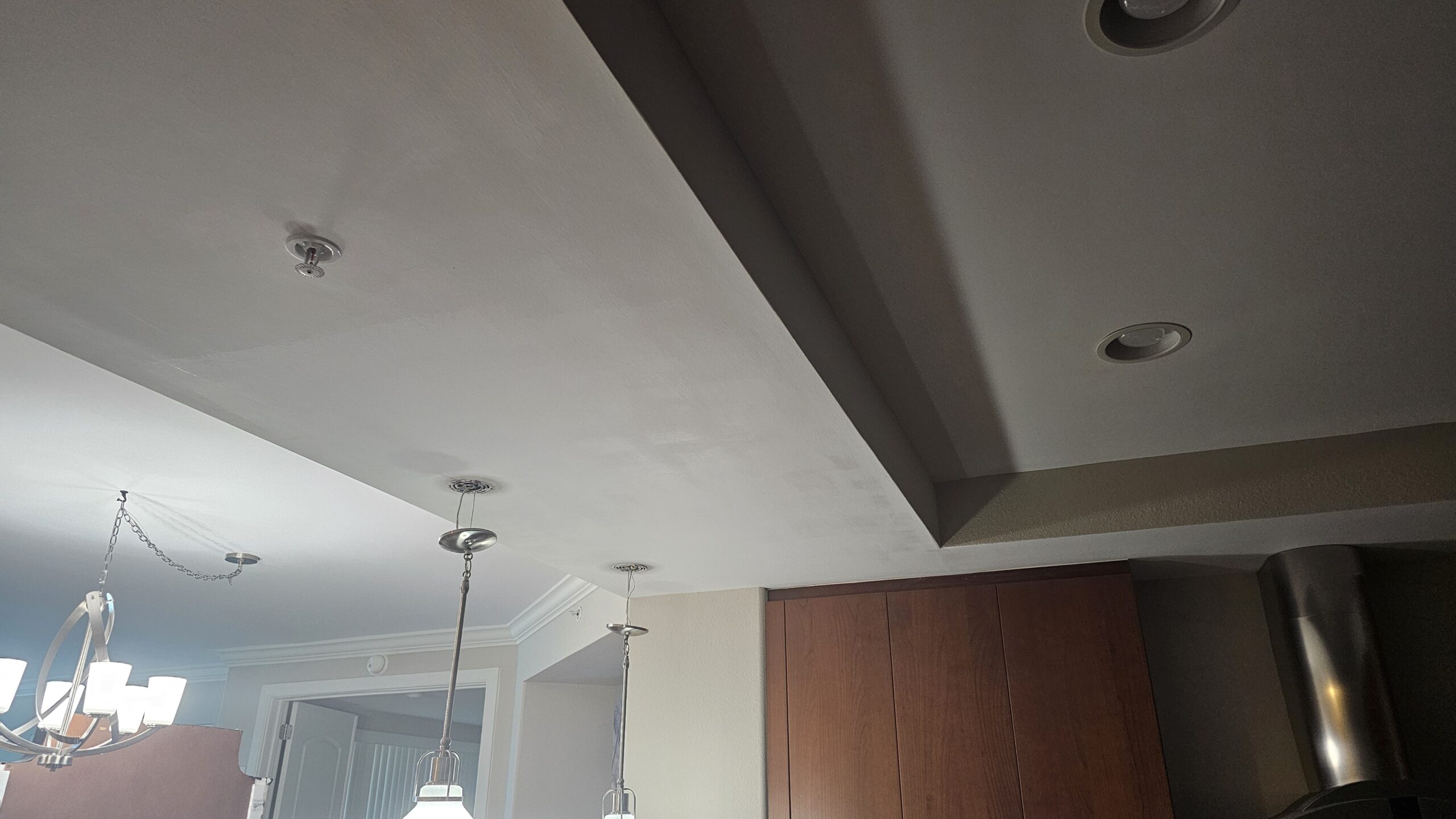 Expert home renovation and handyman repair project in Port Orange, FL by Florida's Handyman.