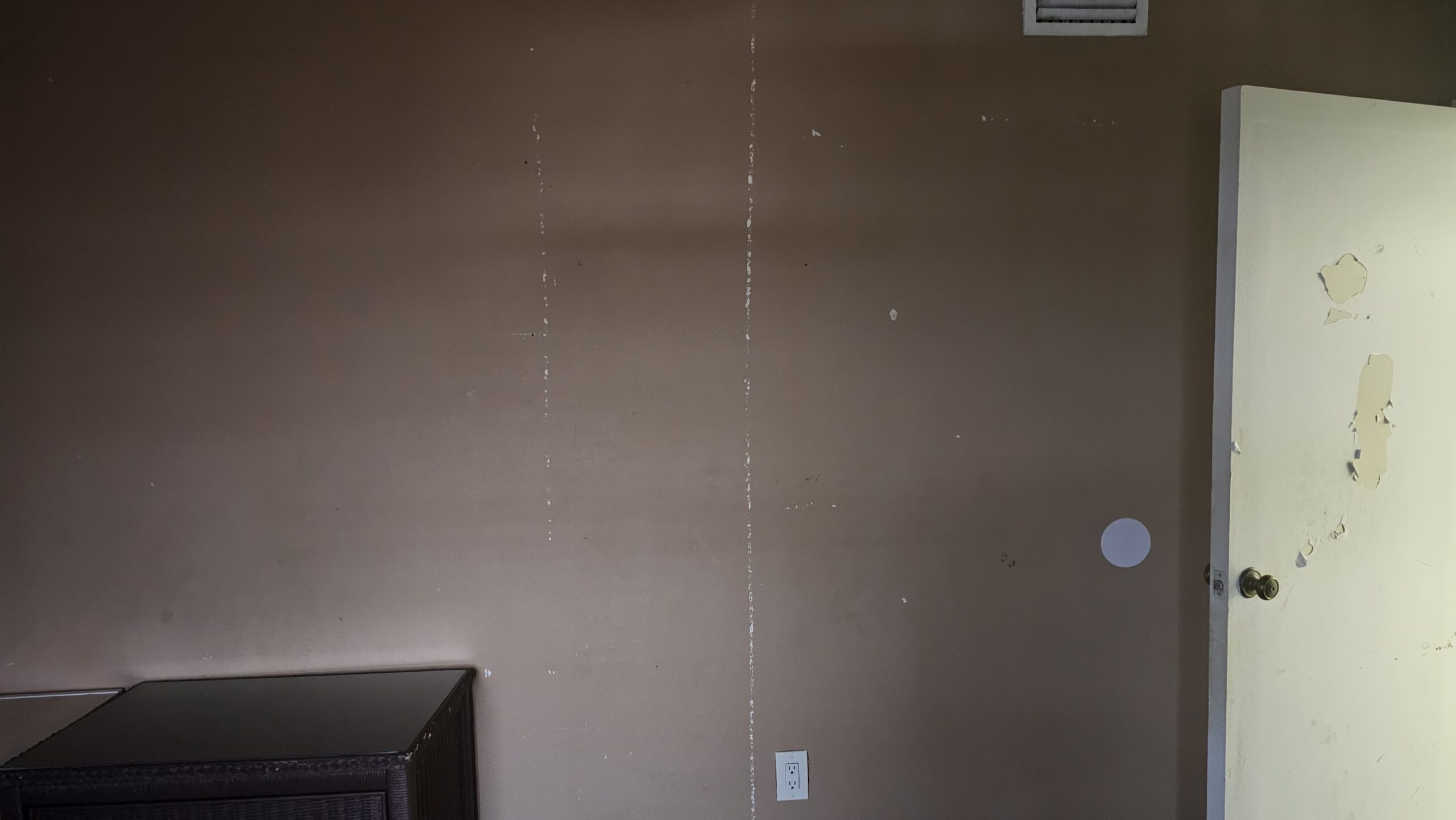 Professional home renovation and handyman repair project in Port Orange, FL by Florida's Handyman.