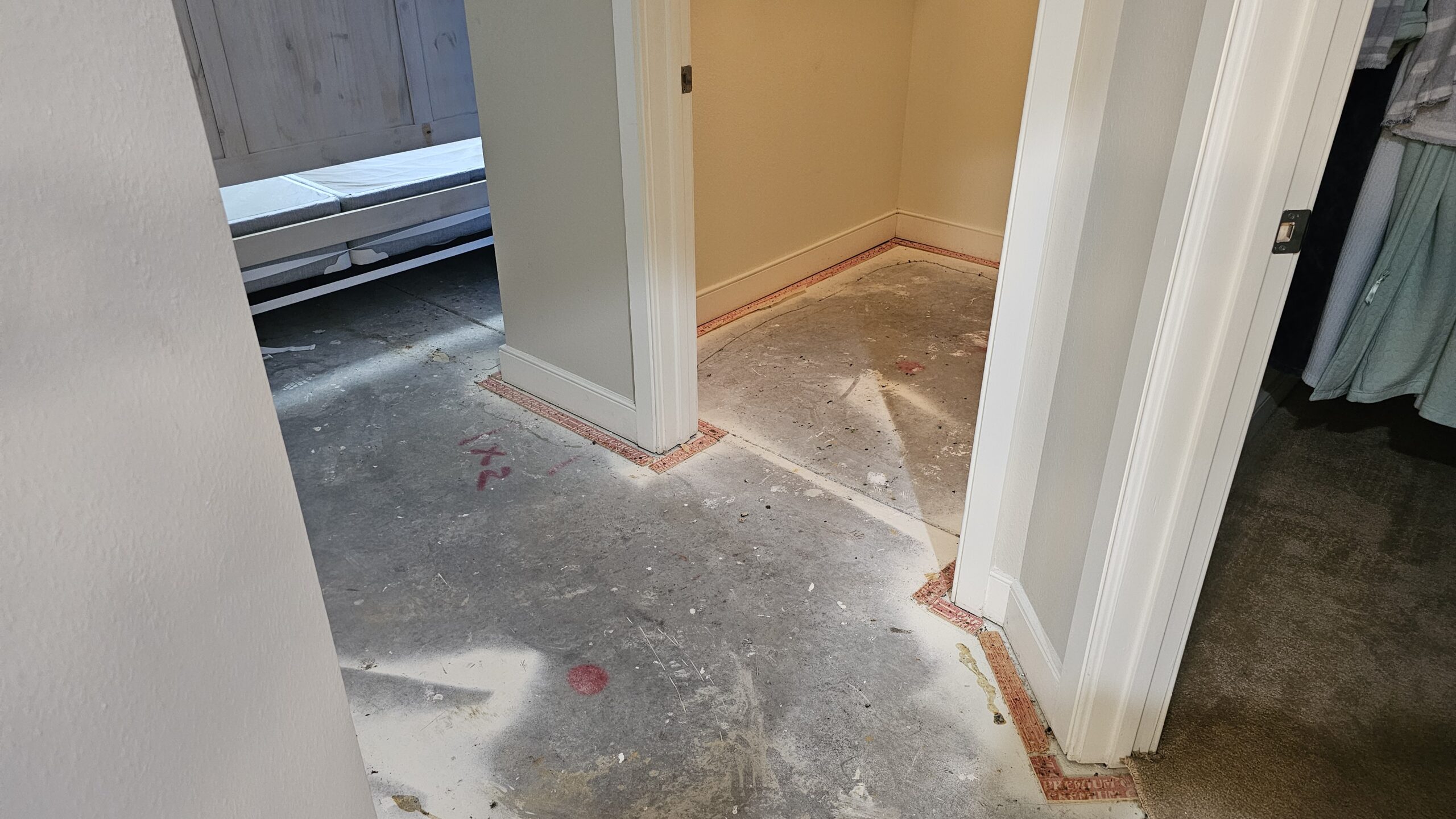 Expert home renovation and repair services in Port Orange, FL by Florida's Handyman.