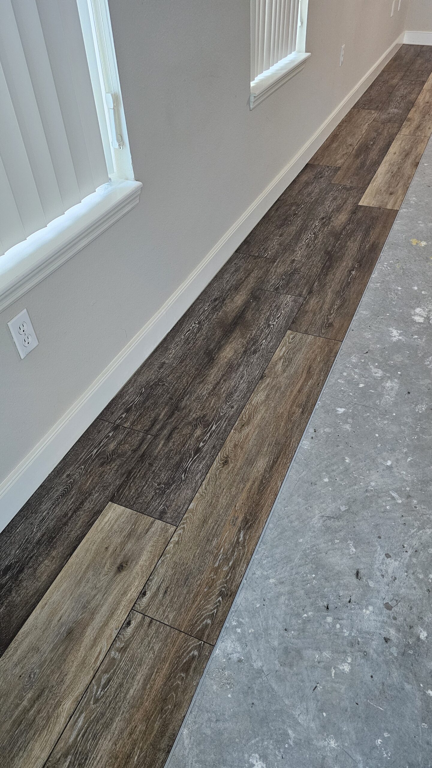 Reliable handyman and renovation services in Port Orange, FL.