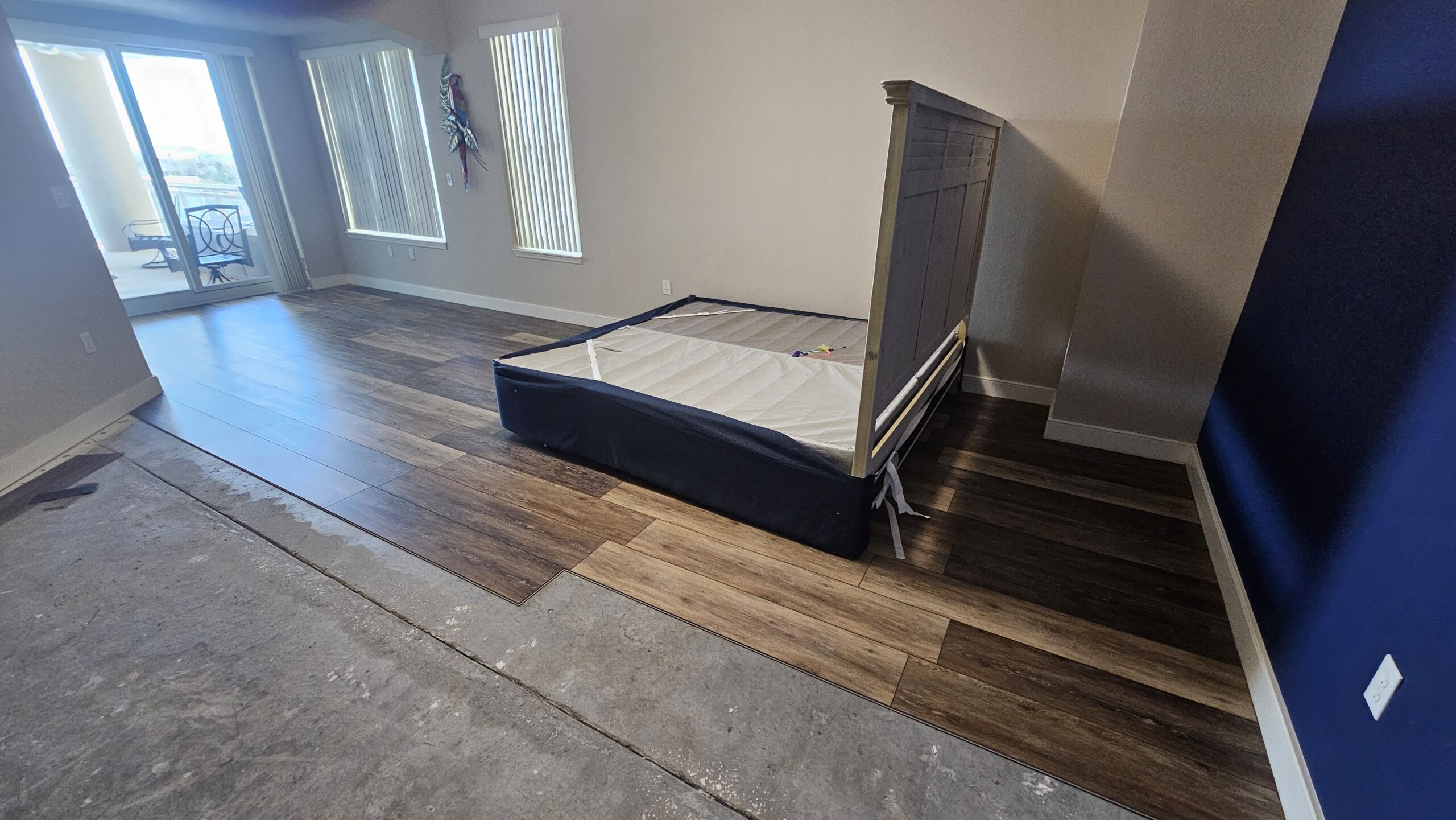 Professional home renovation and repair services in Port Orange, FL by Florida's Handyman.