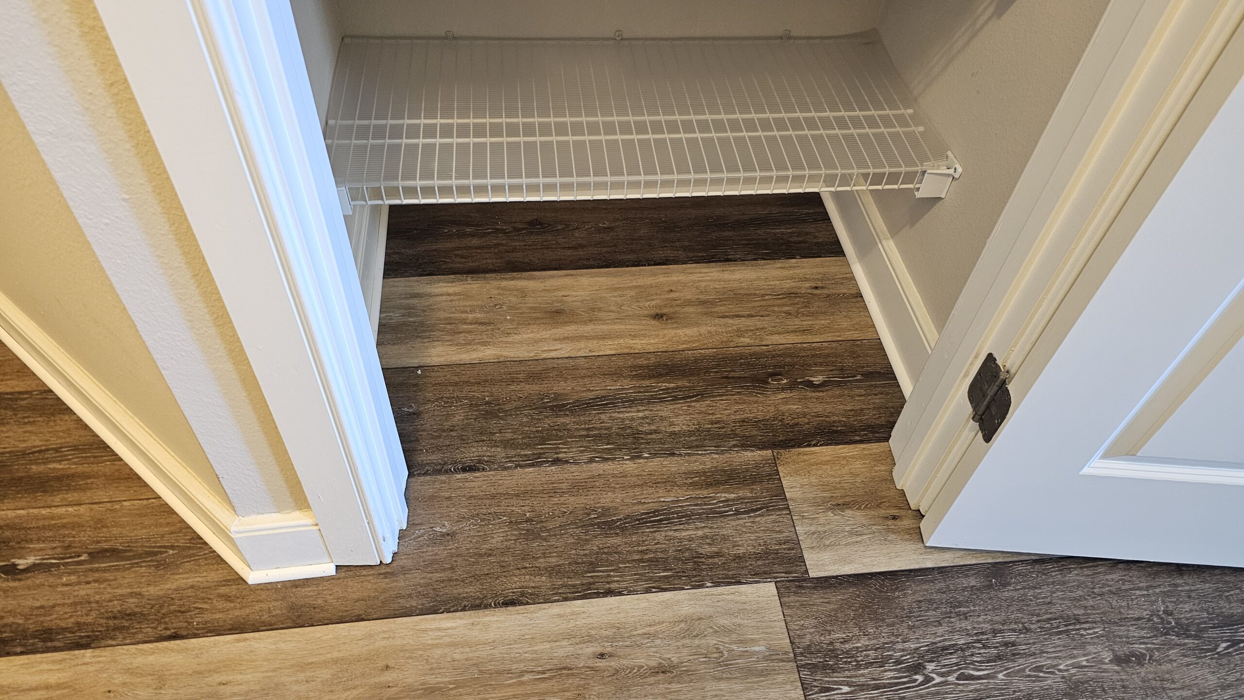 Professional handyman home repair project in Port Orange, FL by Florida's Handyman.