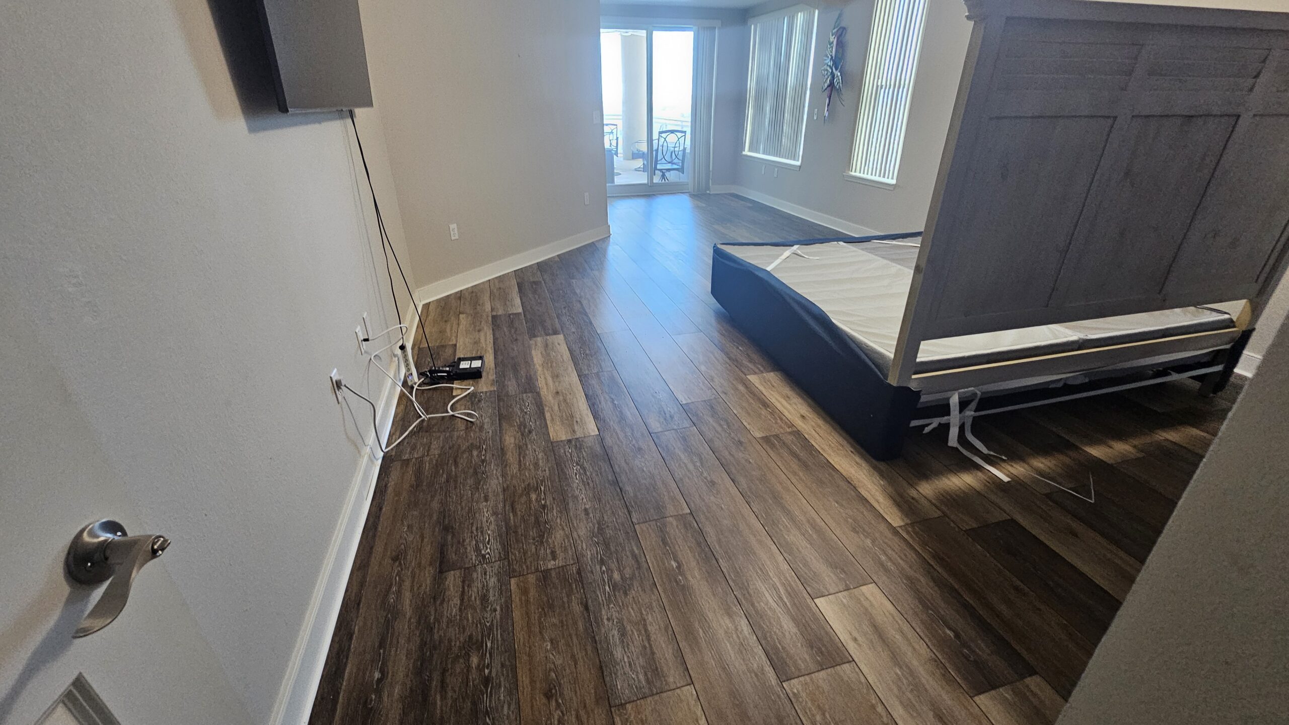 Professional handyman and renovation services in Port Orange, FL.