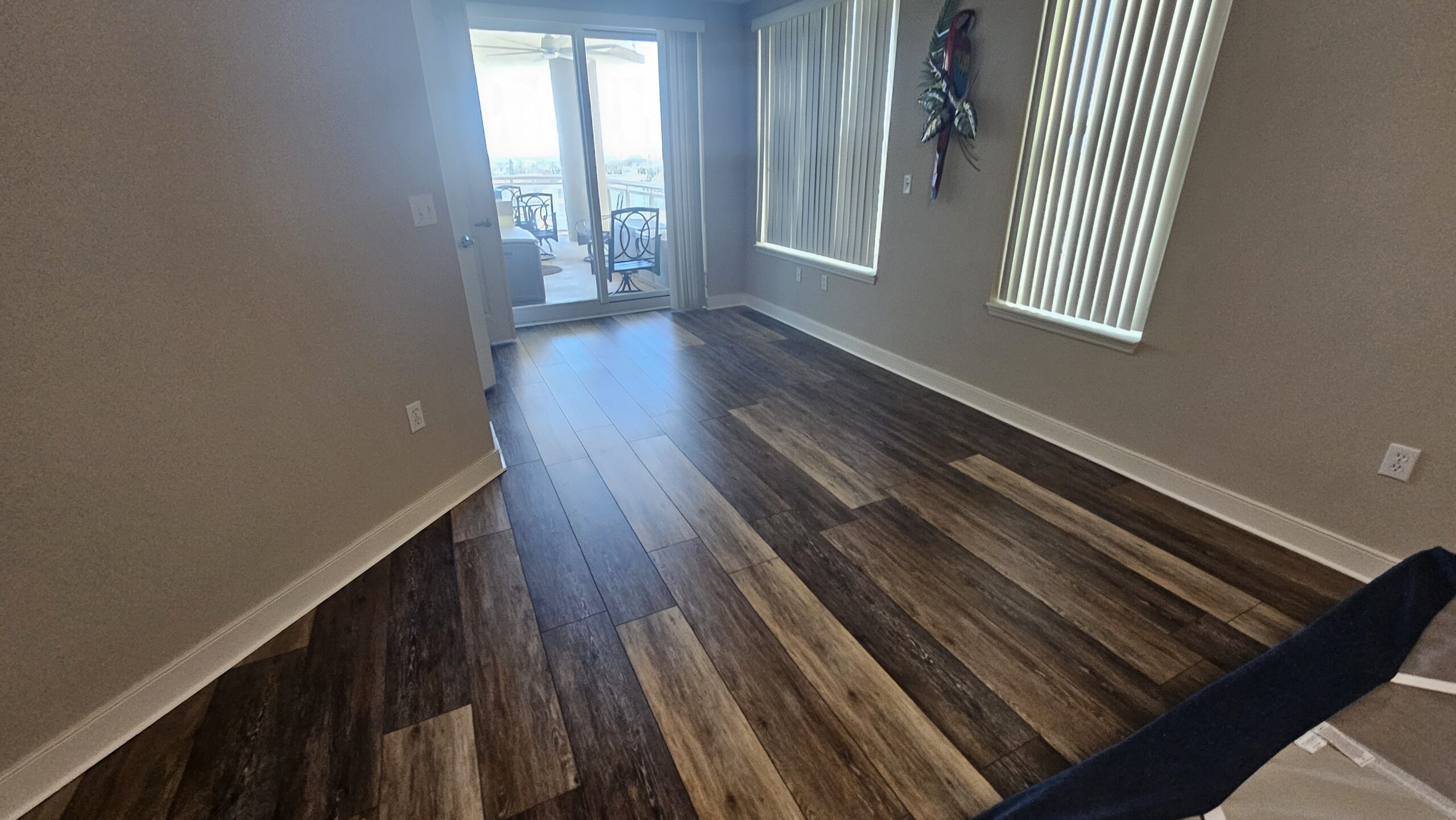 Professional home renovation and repair services in Port Orange, FL by Florida's Handyman.