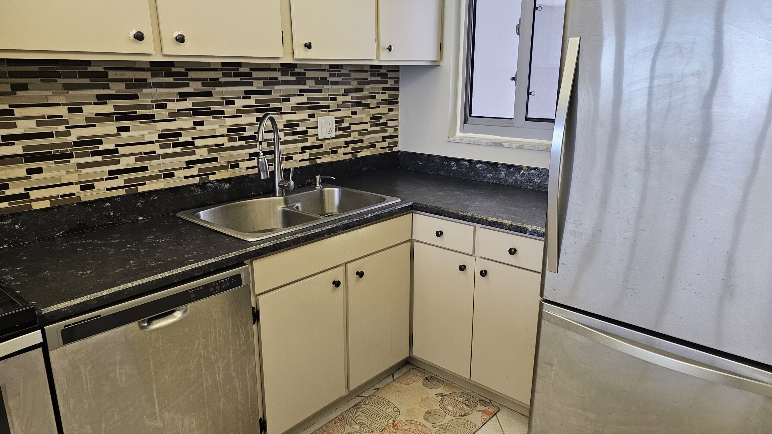 Expert home renovation and repair services in Port Orange, FL by Florida's Handyman.
