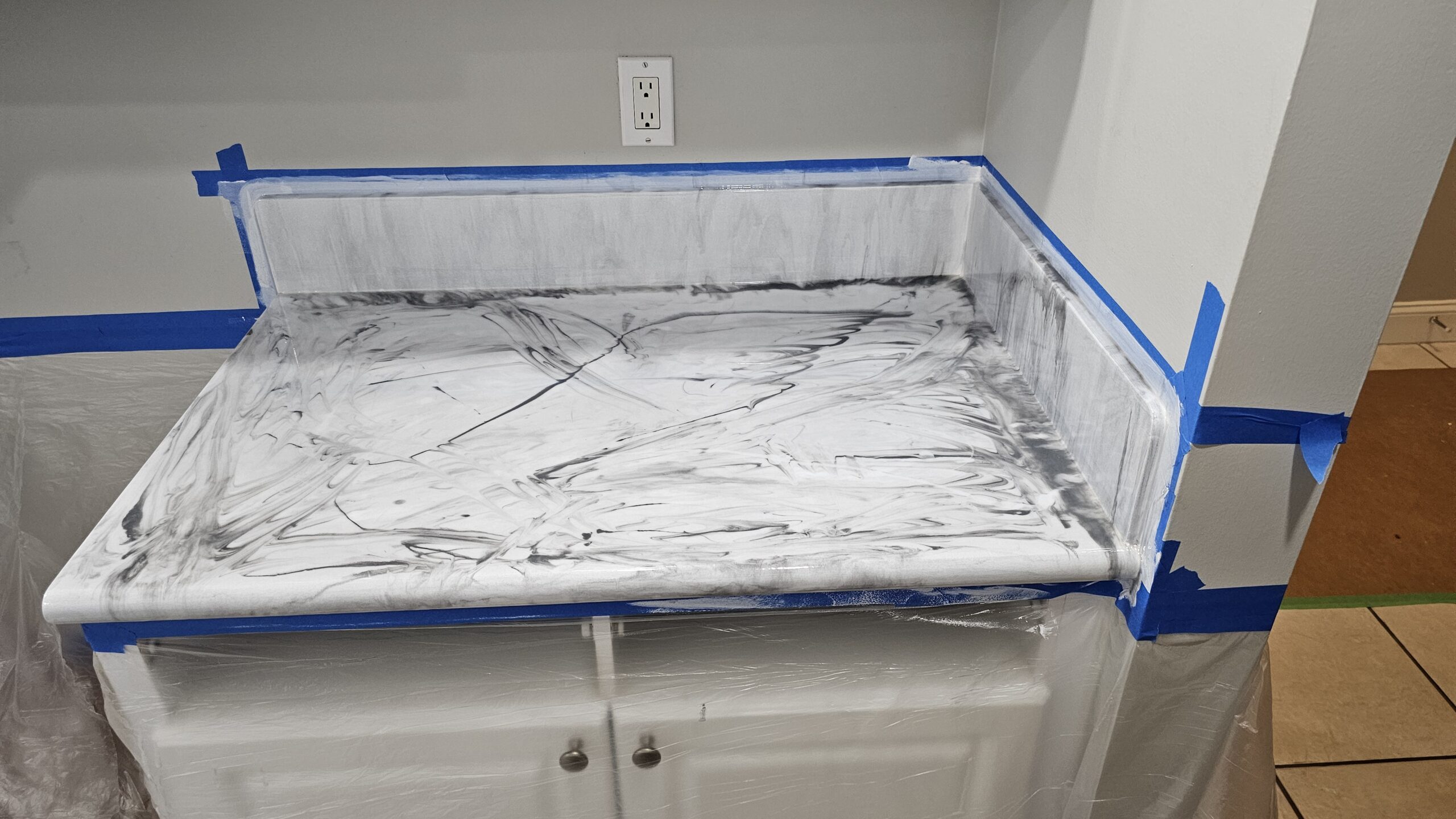 Professional home renovation and repair services in Port Orange, FL by Florida's Handyman.