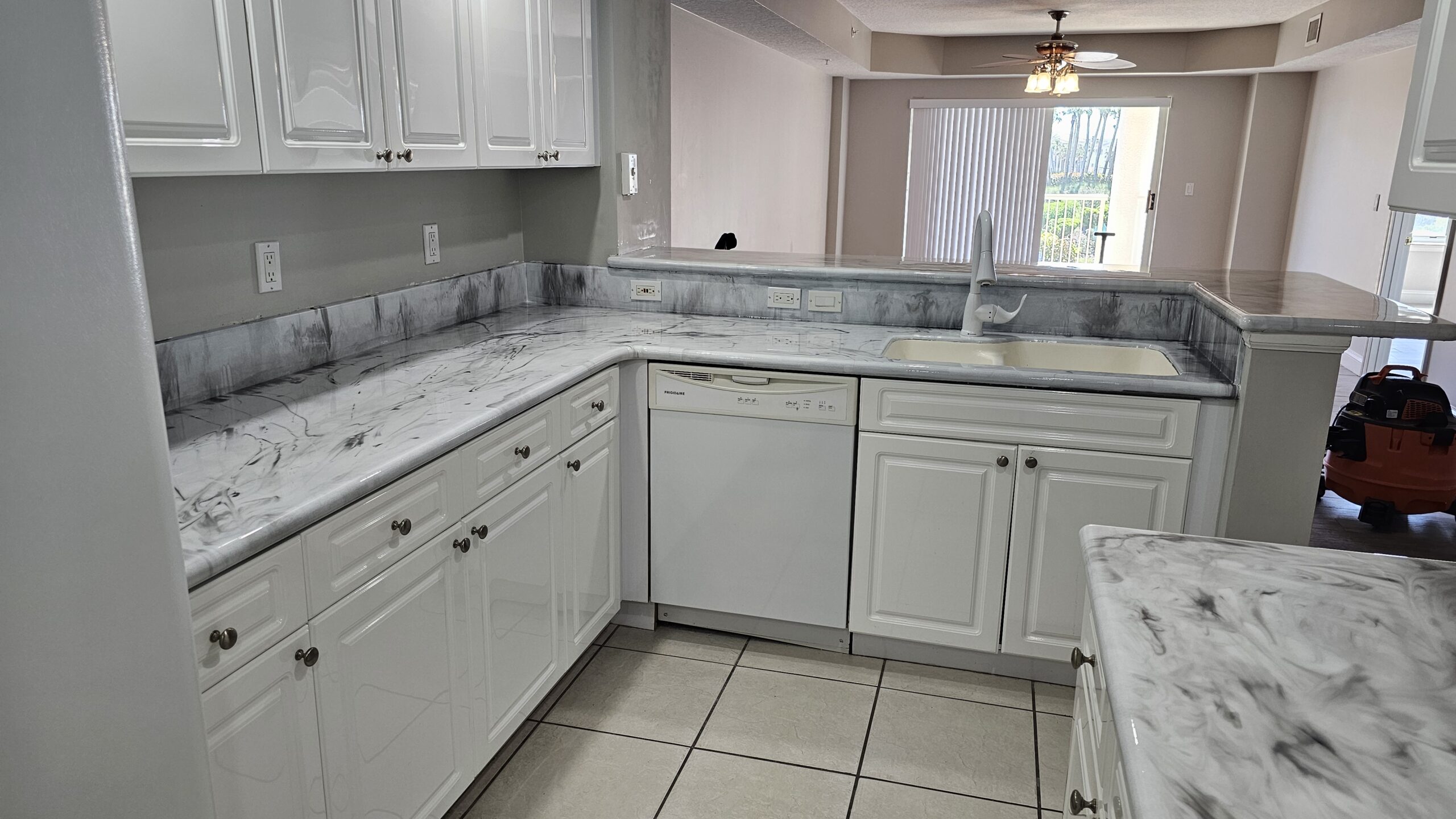 Expert home renovation and handyman services in Port Orange, FL by Florida's Handyman.