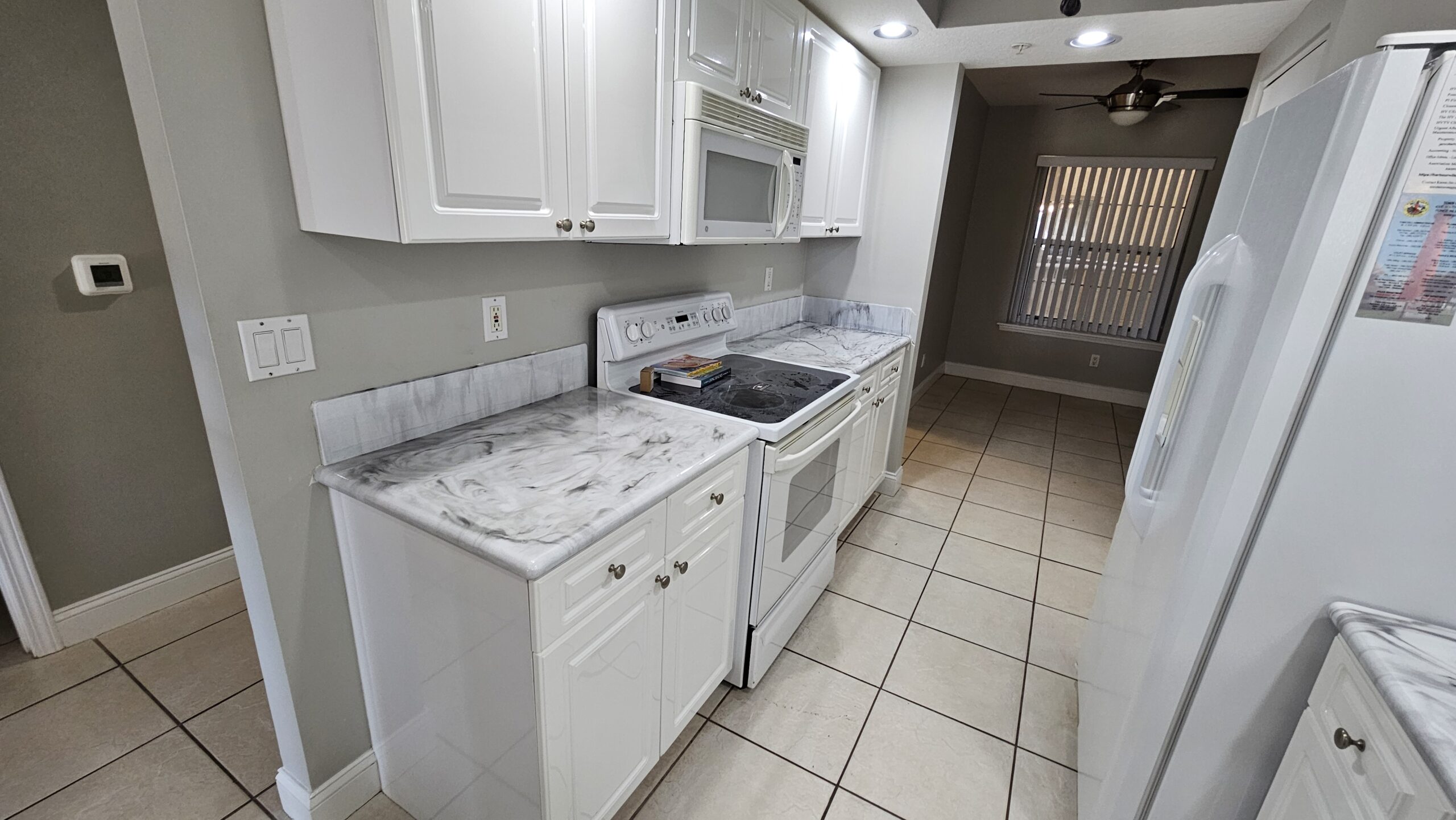 Professional home renovation and repair services in Port Orange, FL by Florida's Handyman.