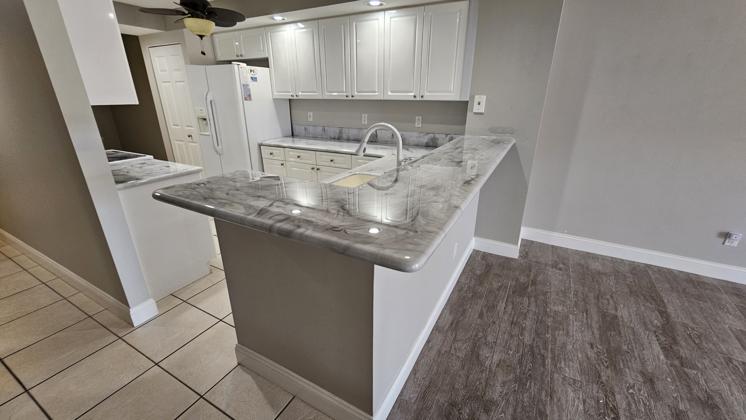 Professional home renovation and repair services in Port Orange, FL by Florida's Handyman.
