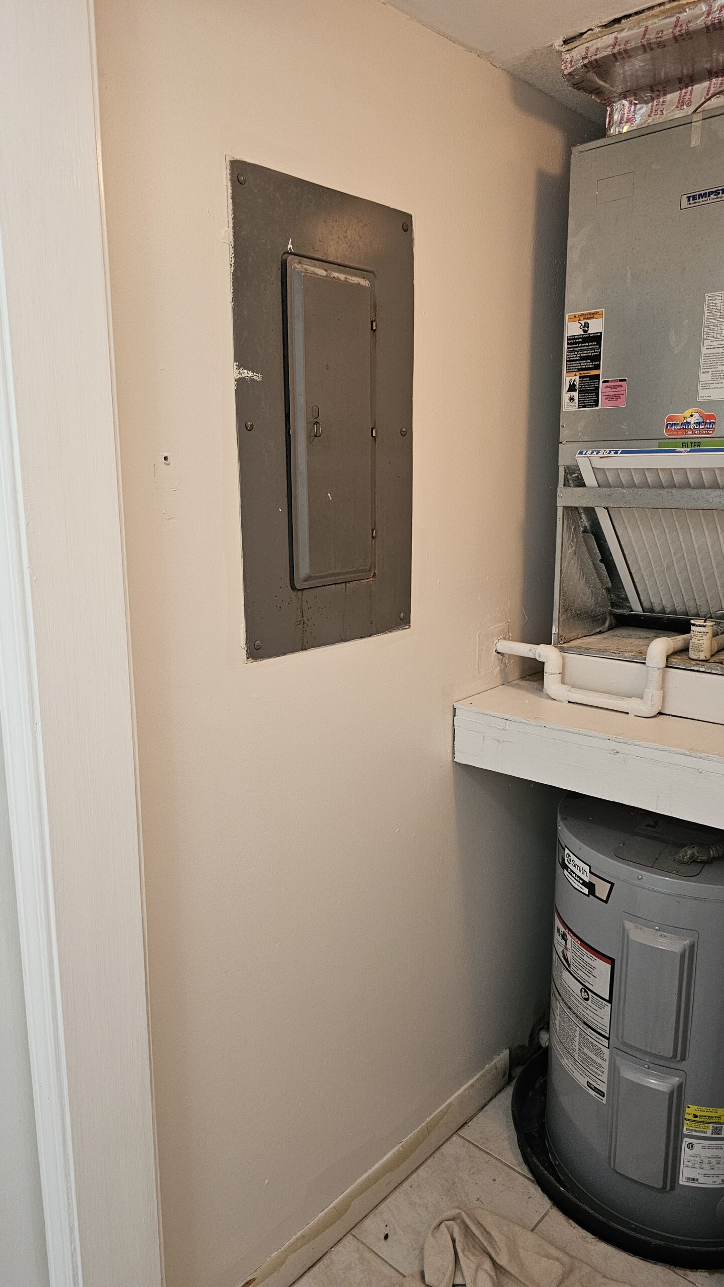 Professional home renovation and handyman services in Port Orange, FL by Florida's Handyman.