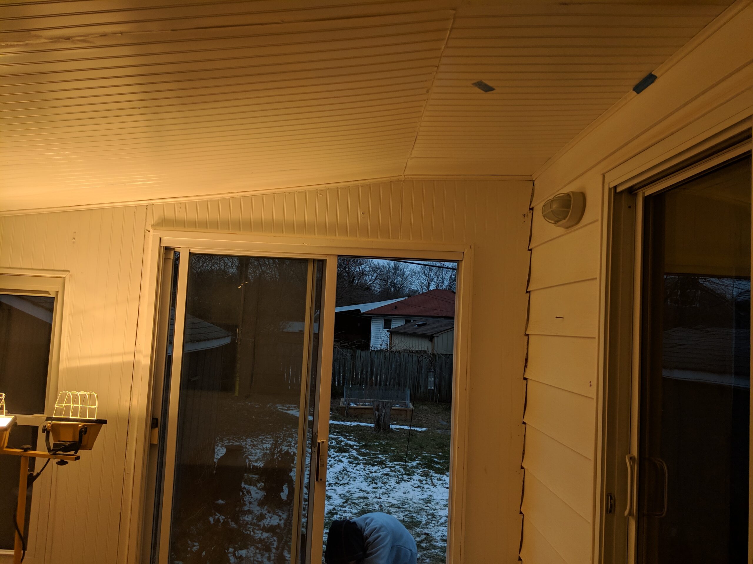 Professional home repair and renovation in Port Orange, FL - Florida's Handyman.