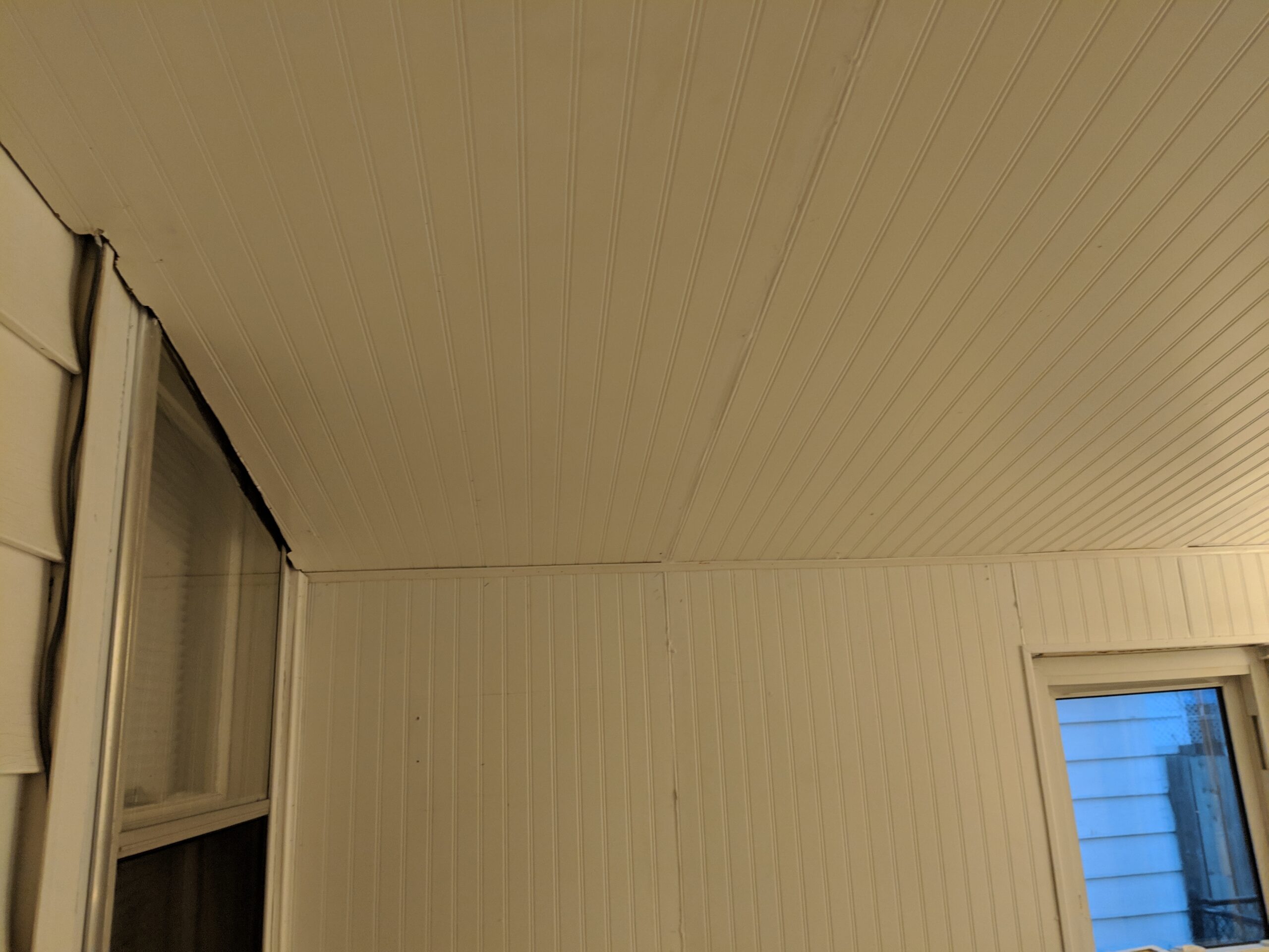 Professional home repair and structural renovation in Port Orange, FL - Florida's Handyman.