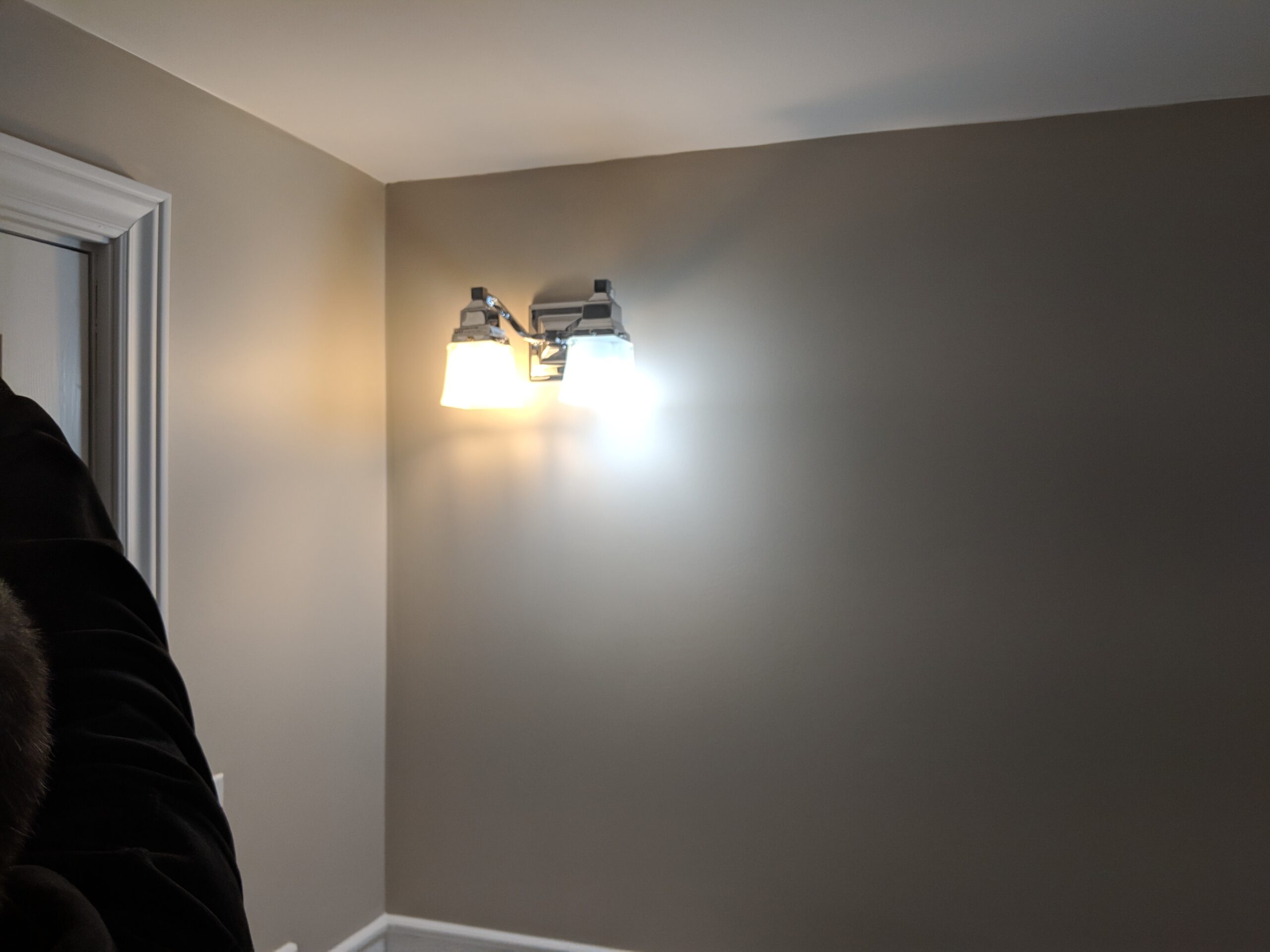 Expert bathroom tile installation and interior painting in Port Orange Florida