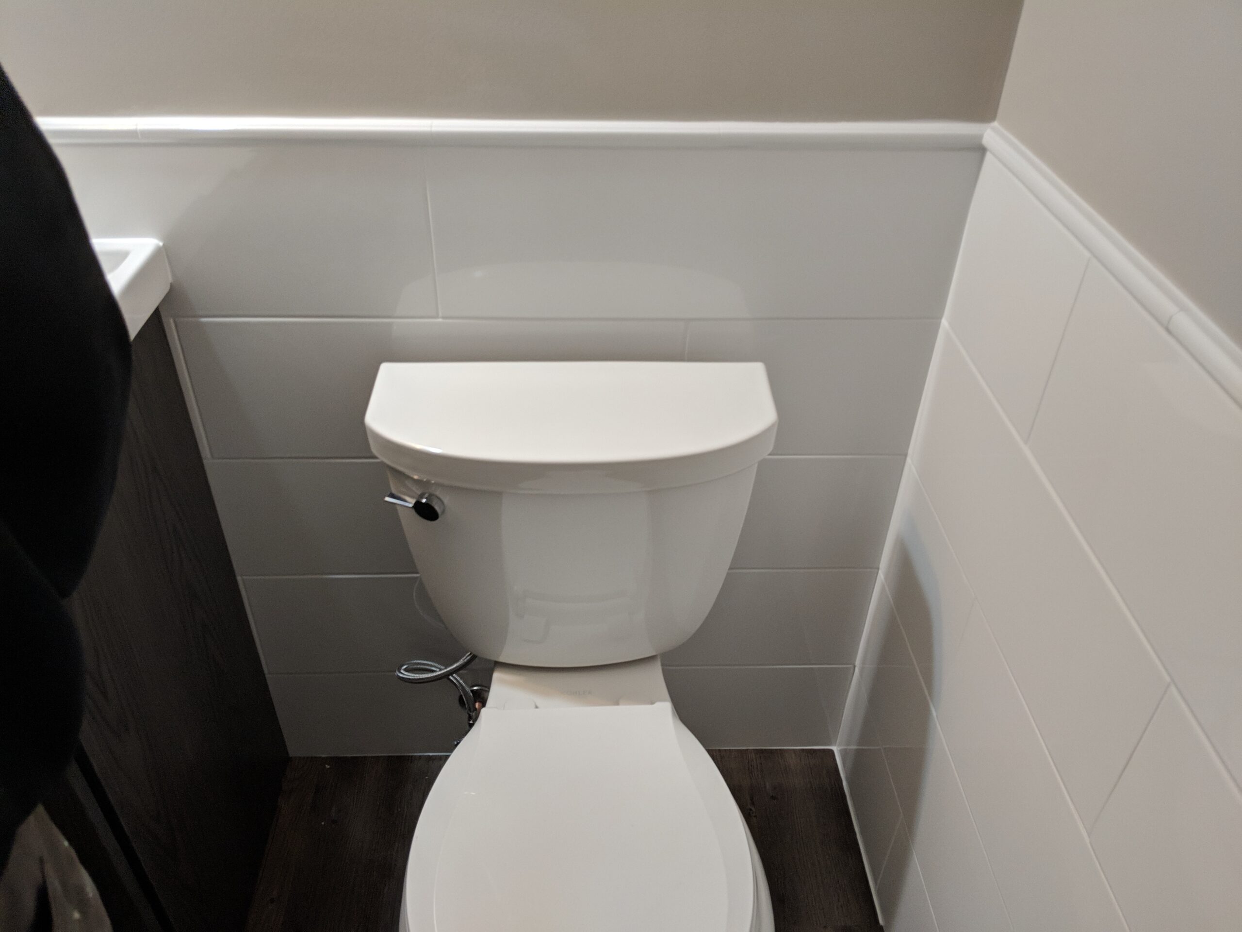 Expert bathroom tiling and interior painting in Holly Hill Florida