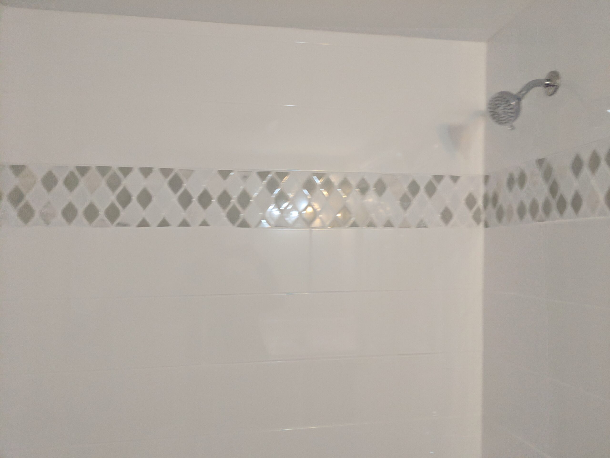Professional bathroom tile repair and painting in South Daytona Florida