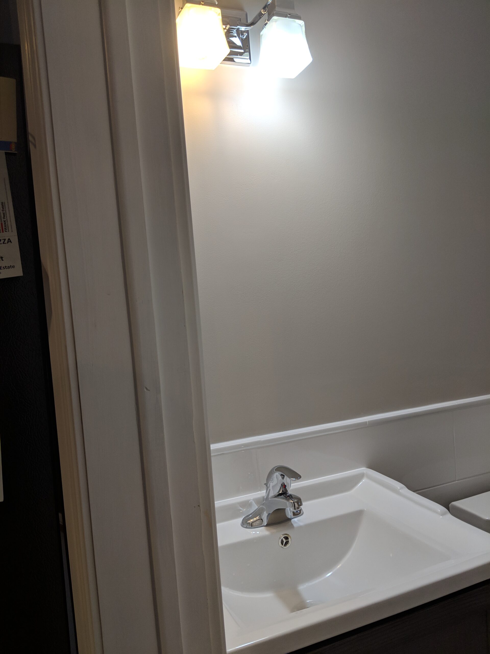 Expert bathroom tile installation and painting in Port Orange Florida