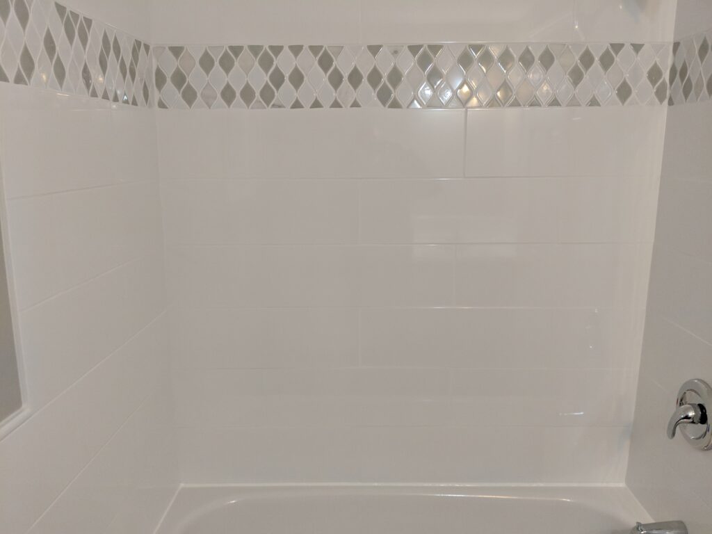 Expert bathroom tile installation and painting in Port Orange Florida