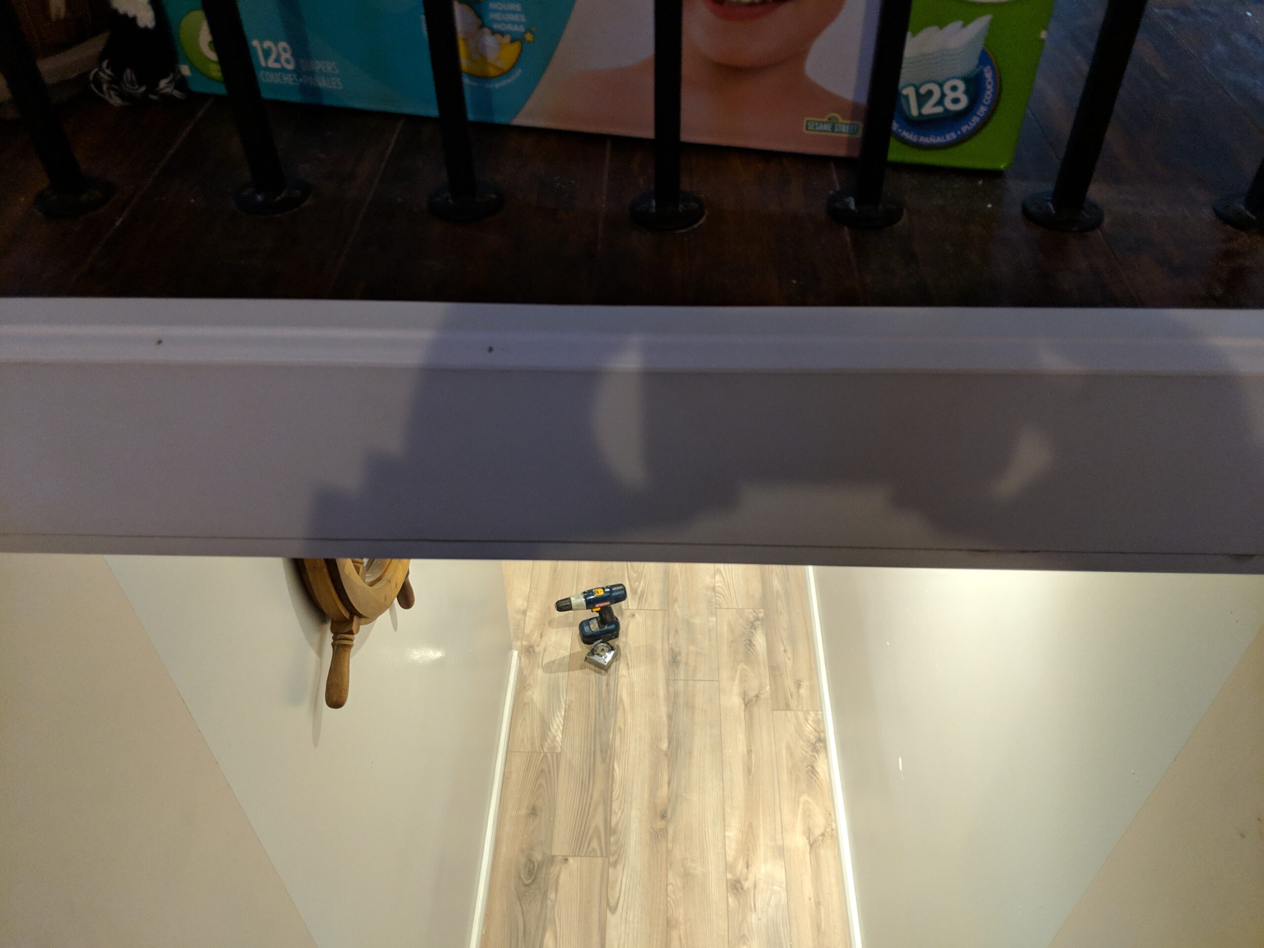 Professional bathroom renovation and tile installation in New Smyrna Beach, FL - Florida's Handyman.