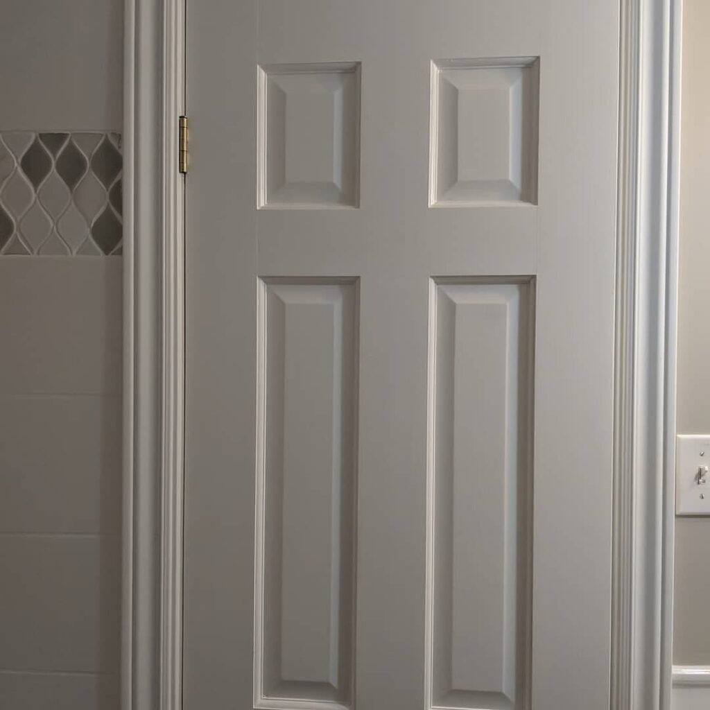 Expert bathroom tile installation and painting in Port Orange Florida