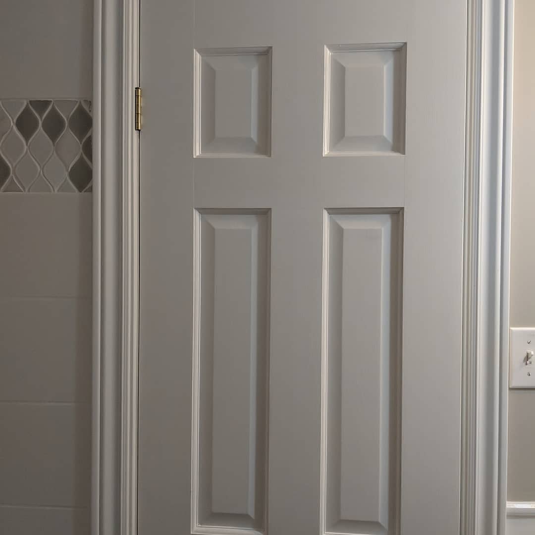 Expert bathroom tile installation and painting in Port Orange Florida