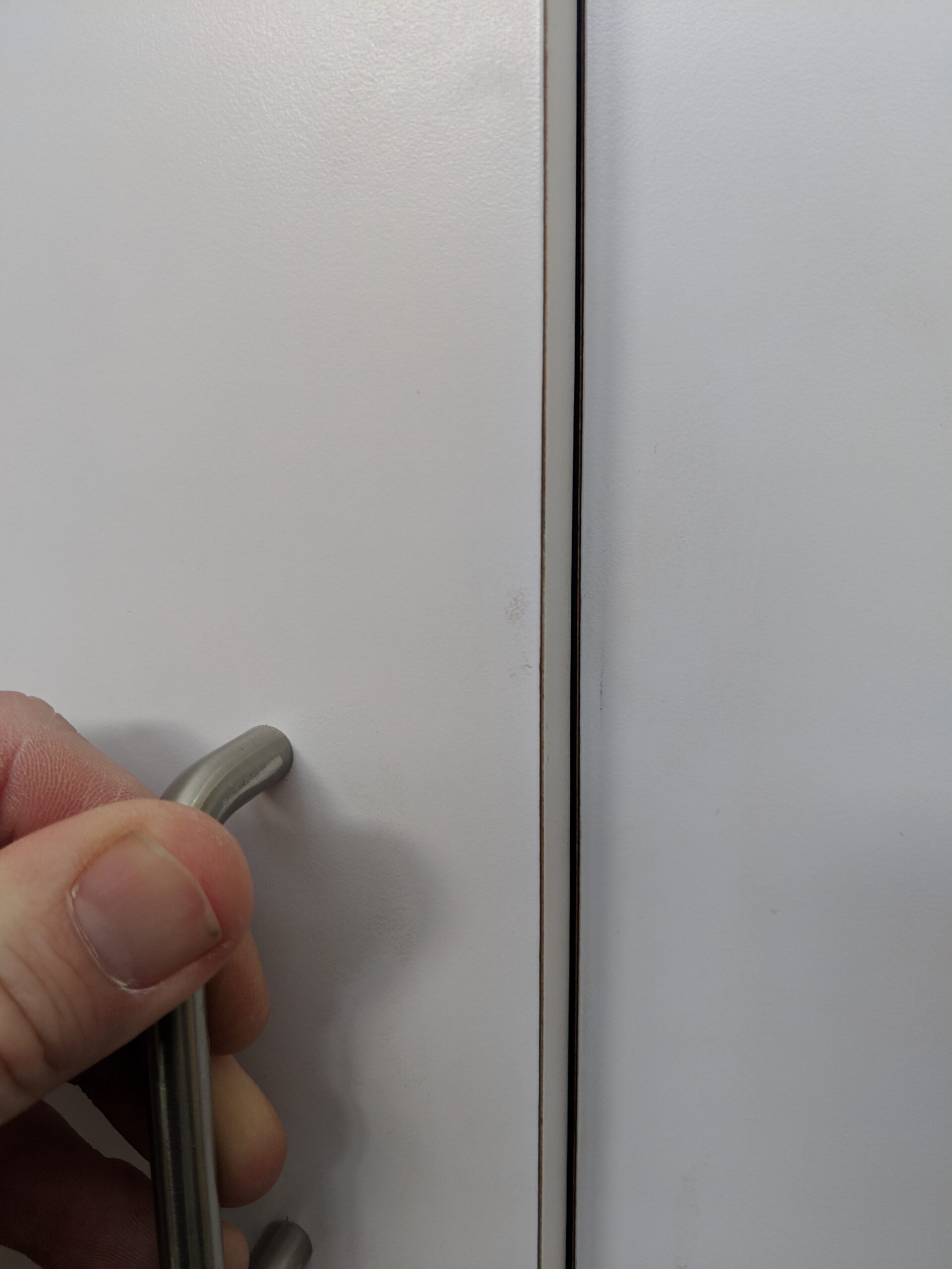 Kitchen cabinet repair and home improvement services in Daytona Beach, FL - Florida's Handyman.