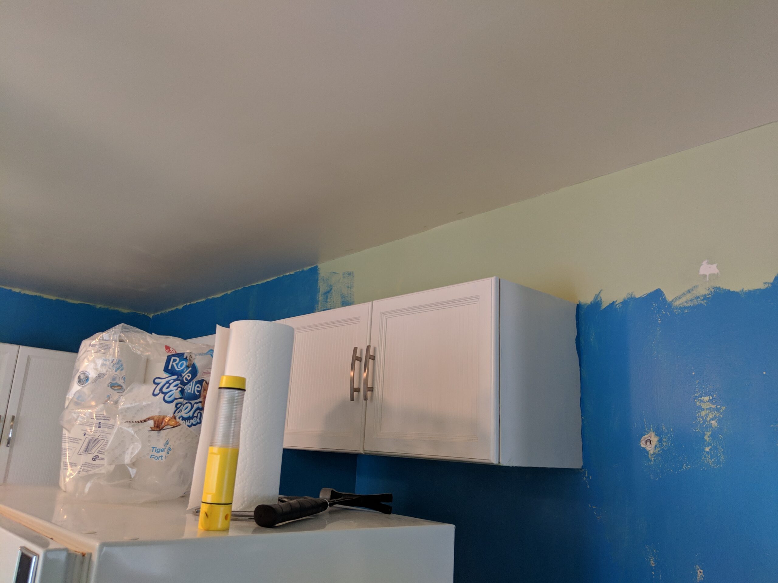 Professional home renovation and handyman services in Port Orange, FL - Florida's Handyman.