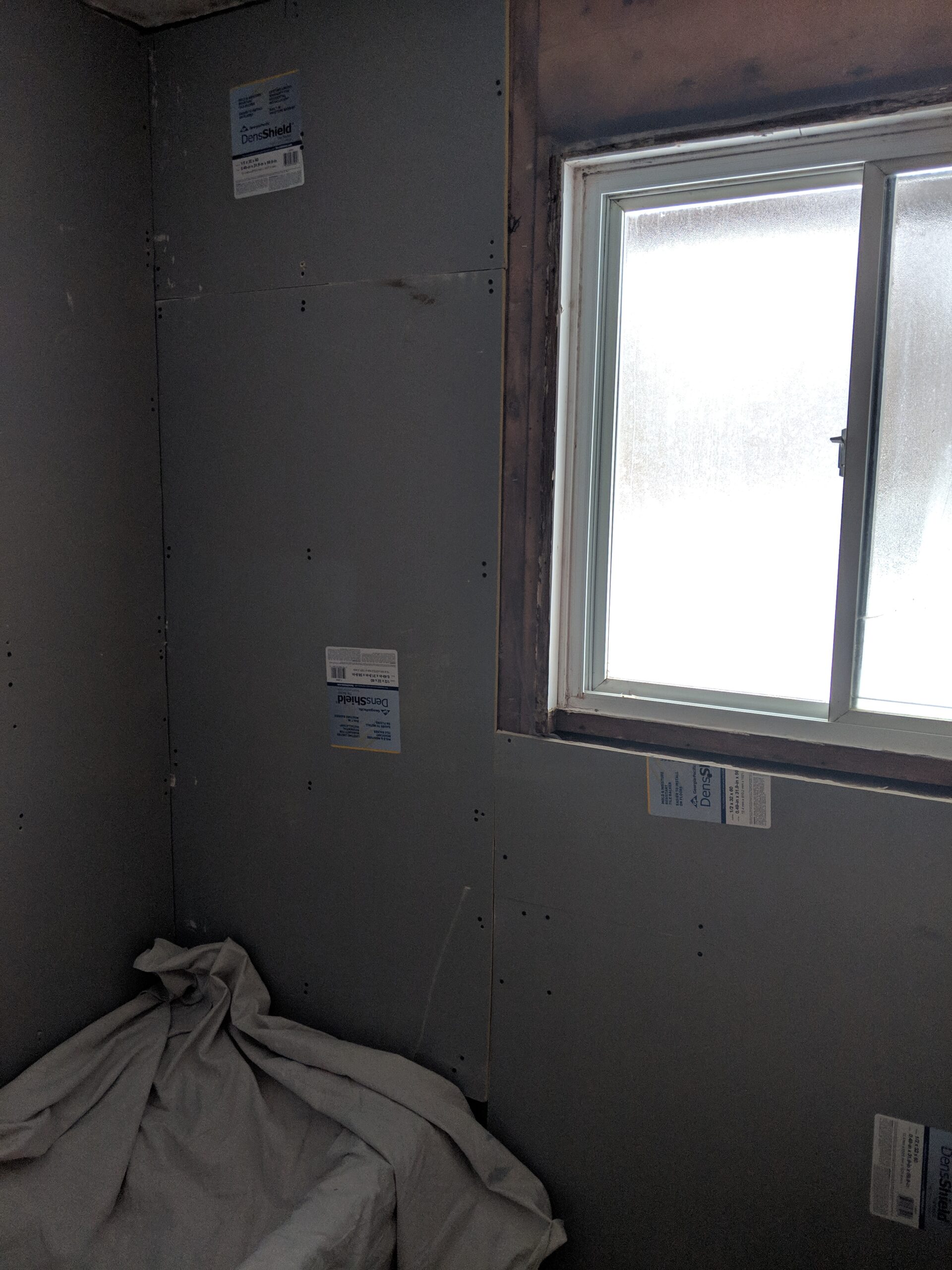 Professional bathroom renovation and handyman services in New Smyrna Beach, FL - Florida's Handyman.