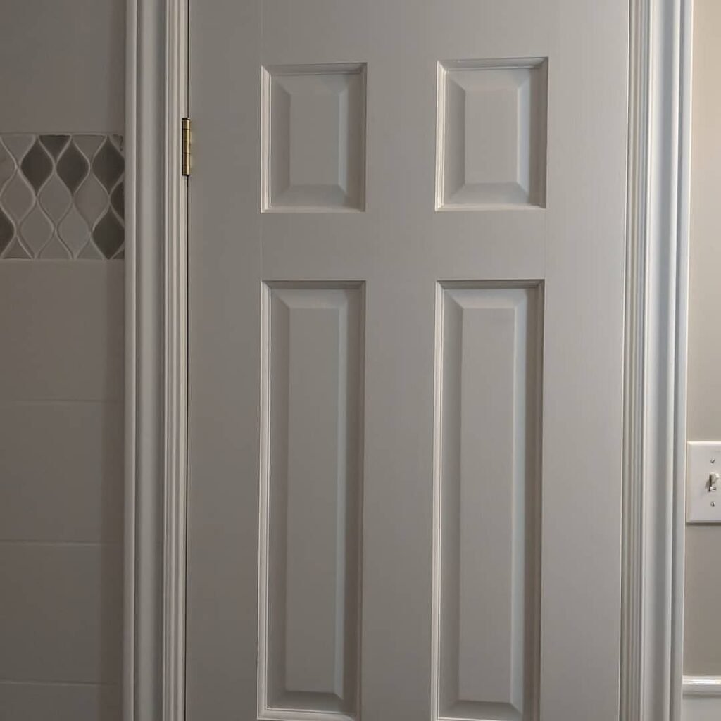 Expert bathroom tile installation and painting in Port Orange Florida