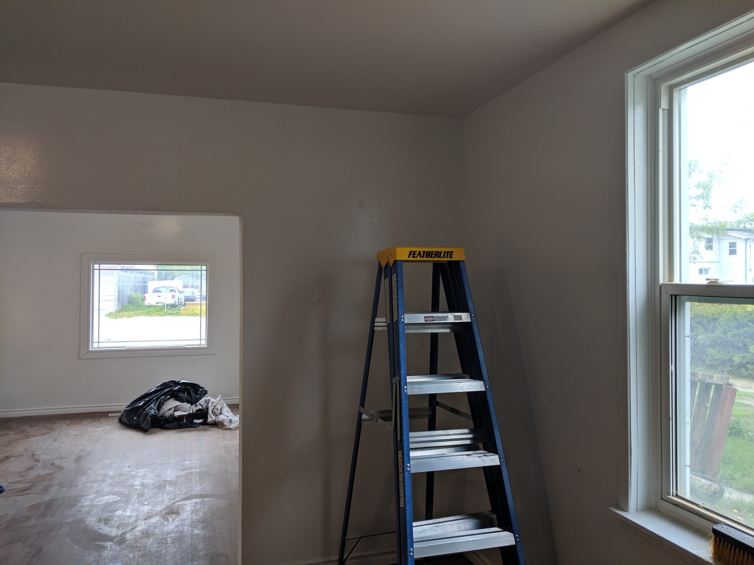 Professional floor installation in New Smyrna Beach, FL - Florida's Handyman.