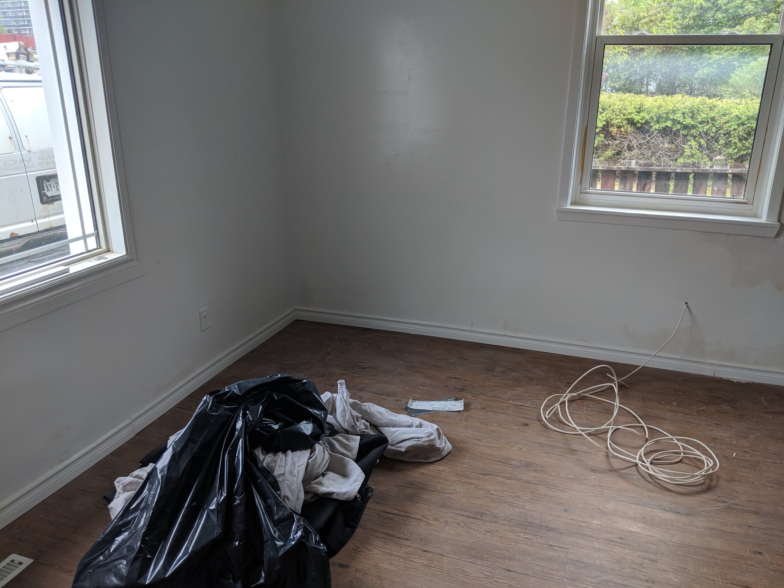 Professional floor installation in Port Orange, FL - Florida's Handyman.