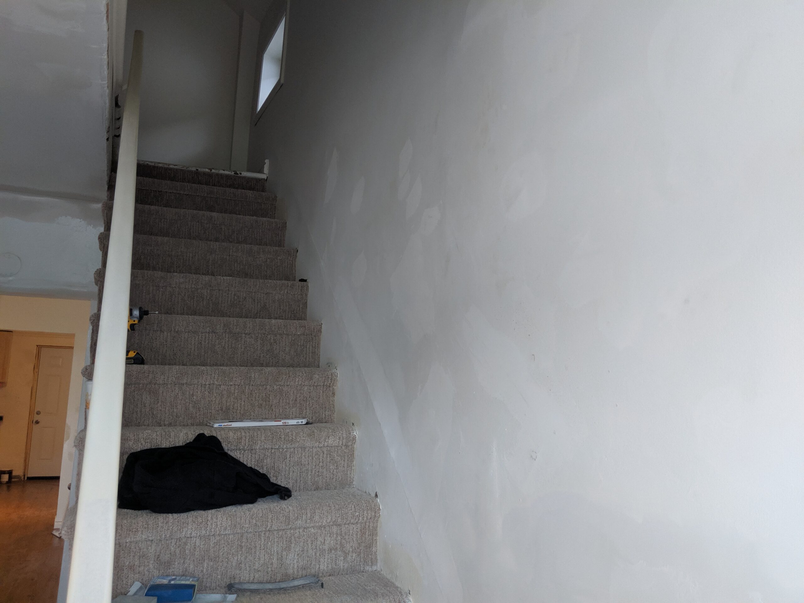 Professional floor install in Port Orange, FL - Florida's Handyman.
