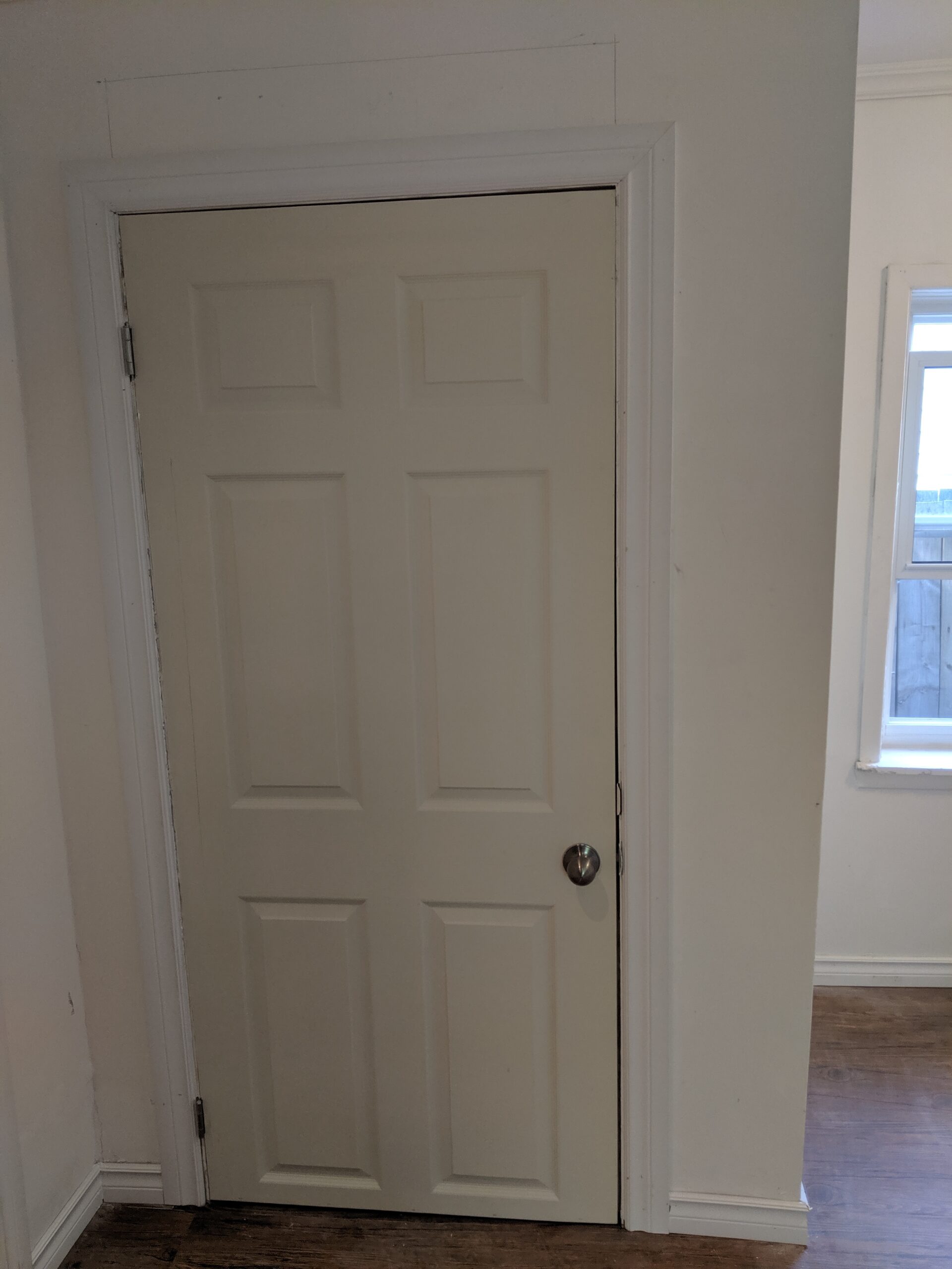 Professional floor install in Daytona Beach, FL - Florida's Handyman.