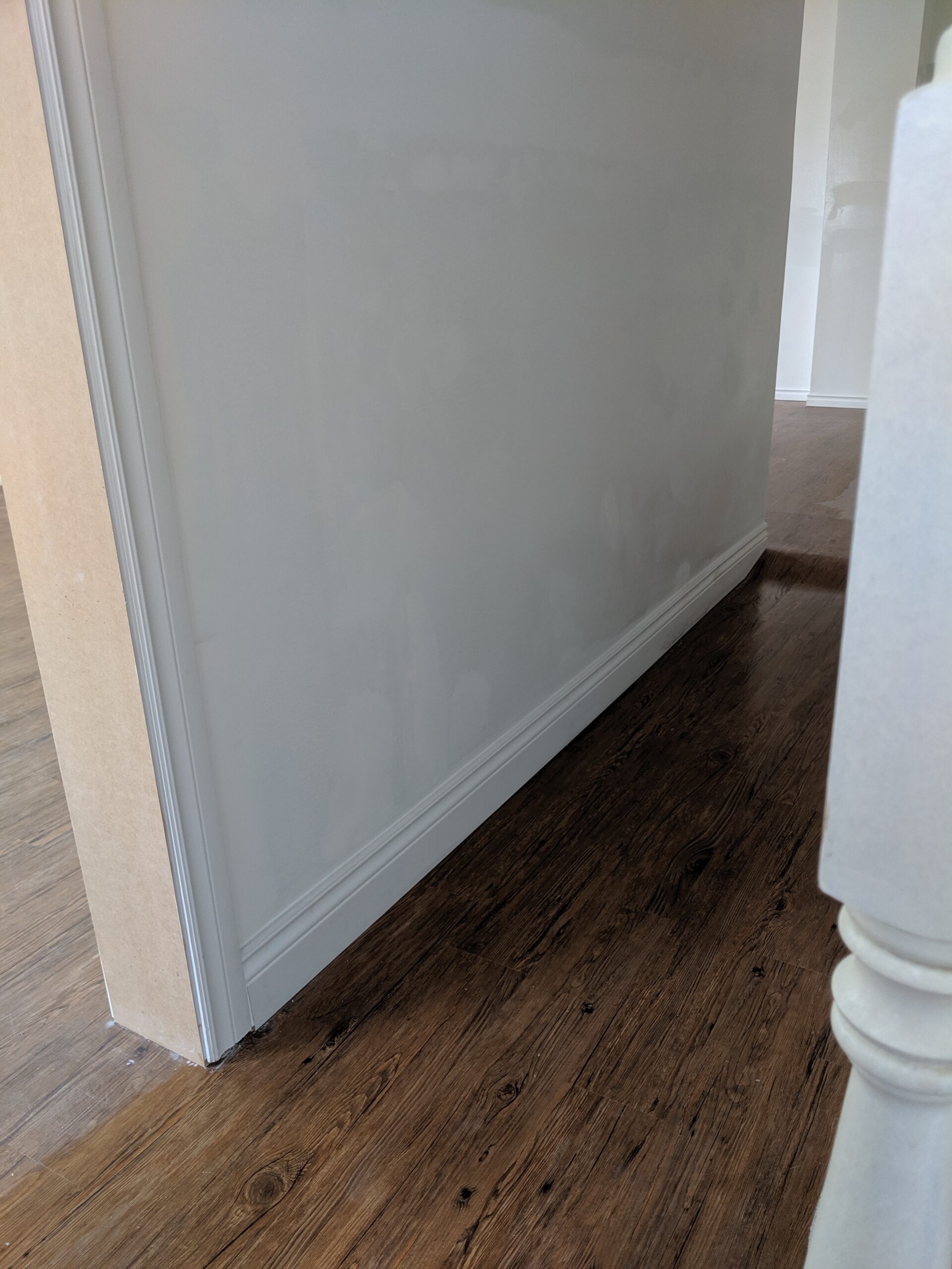 Expert painter in New Smyrna Beach, FL - Florida's Handyman.