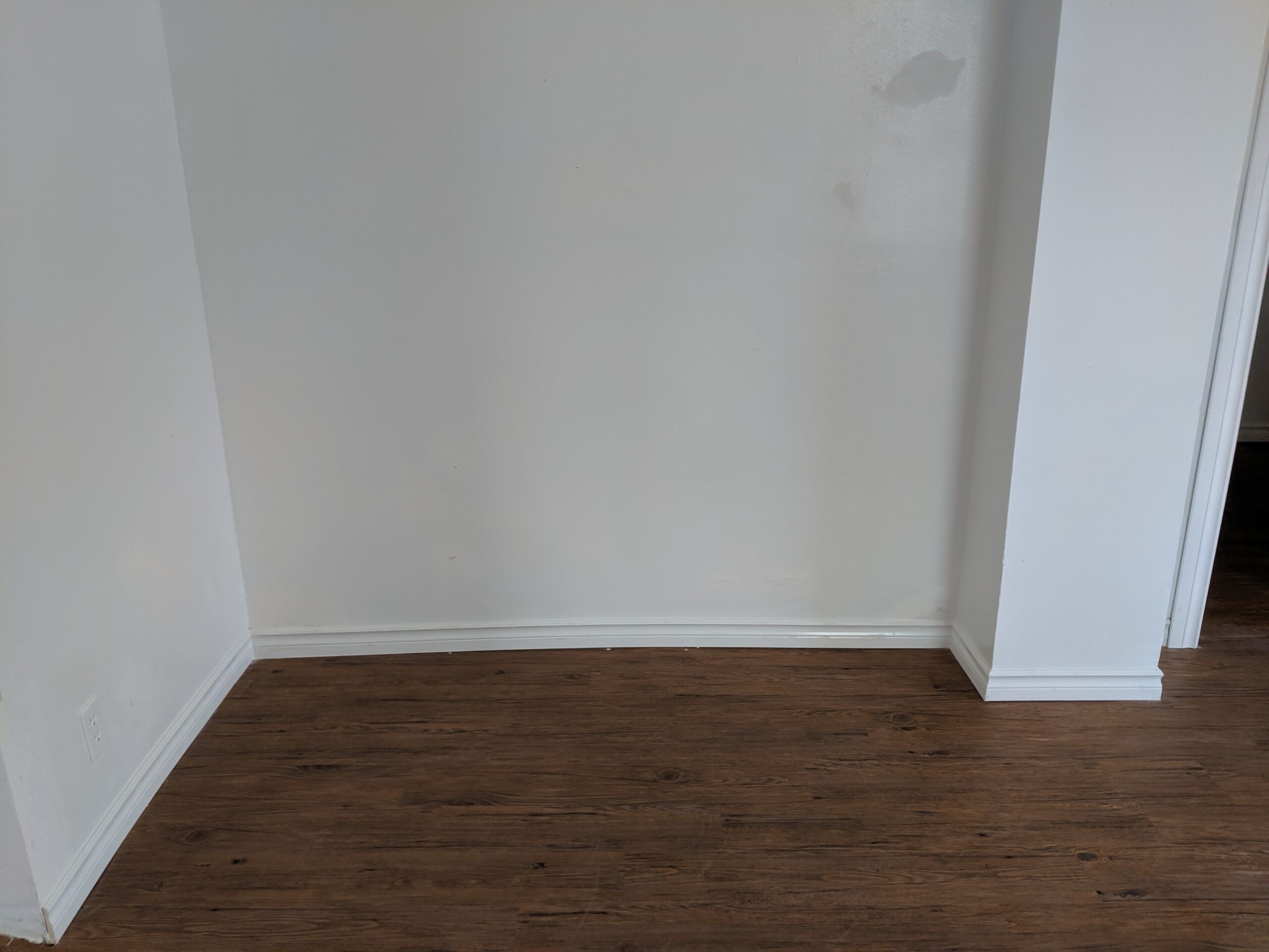 Professional floor install in Port Orange, FL - Florida's Handyman.