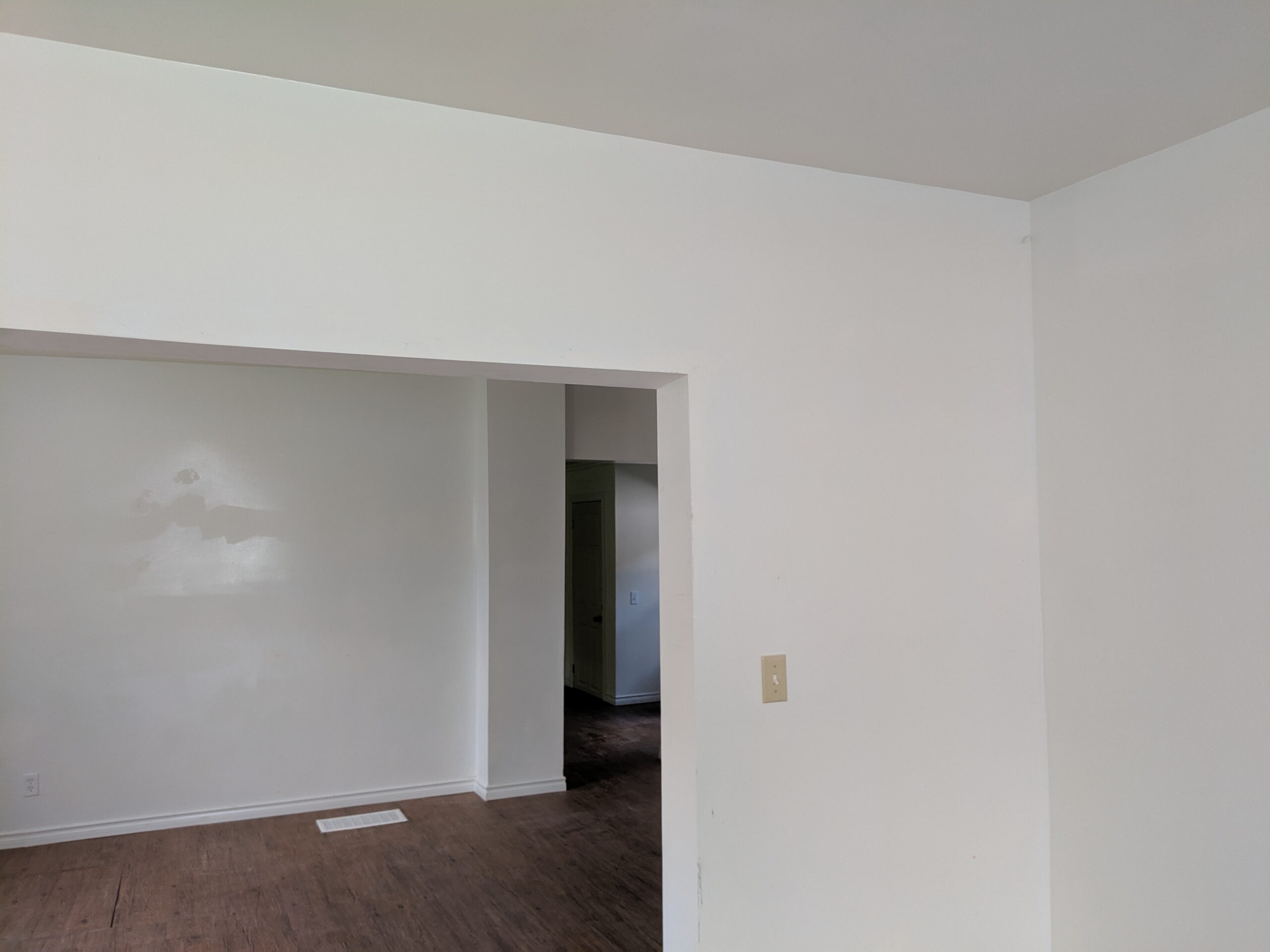 Expert floor install in Daytona Beach, FL - Florida's Handyman.