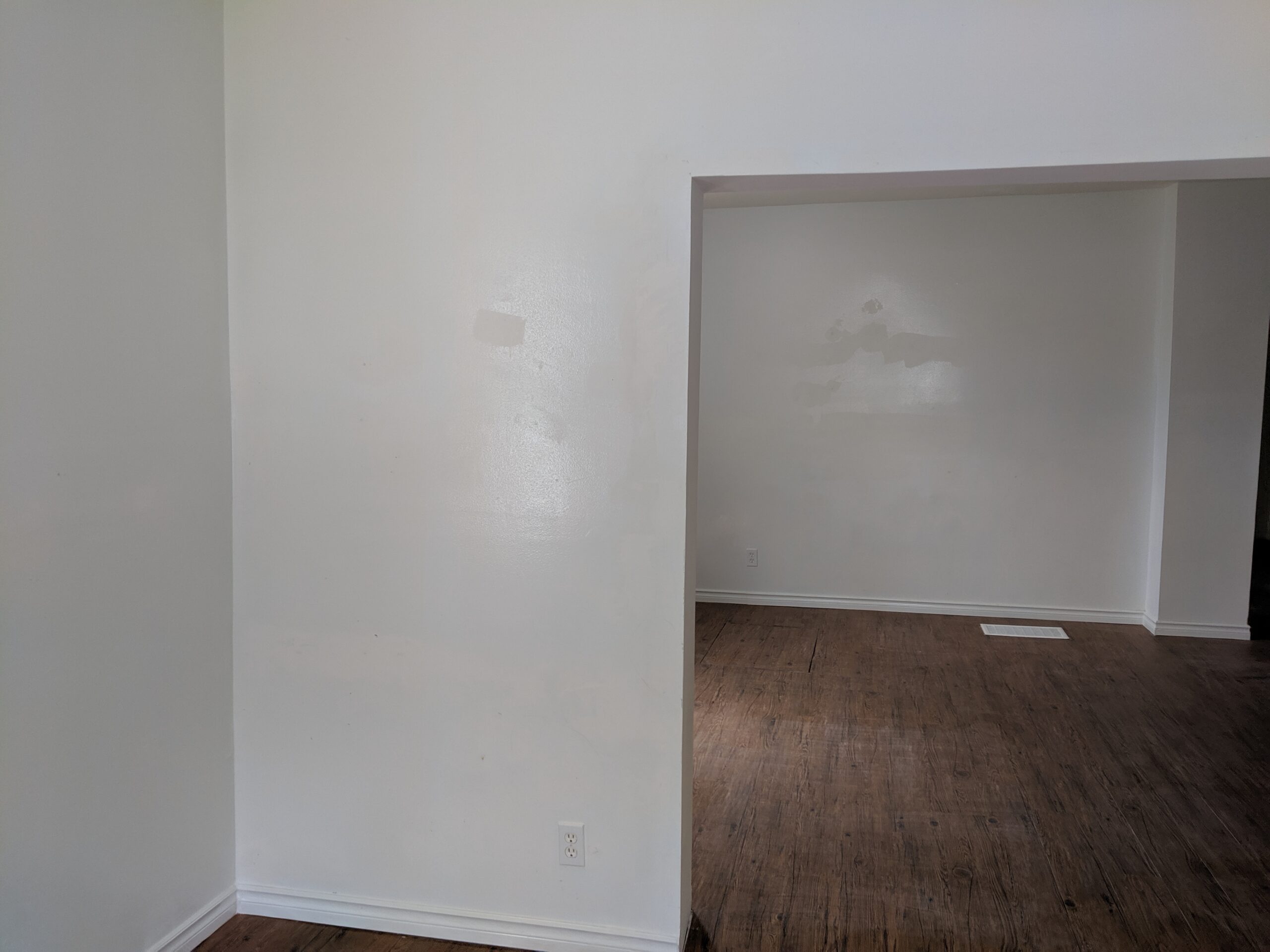 Professional painter in Port Orange, FL - Florida's Handyman.