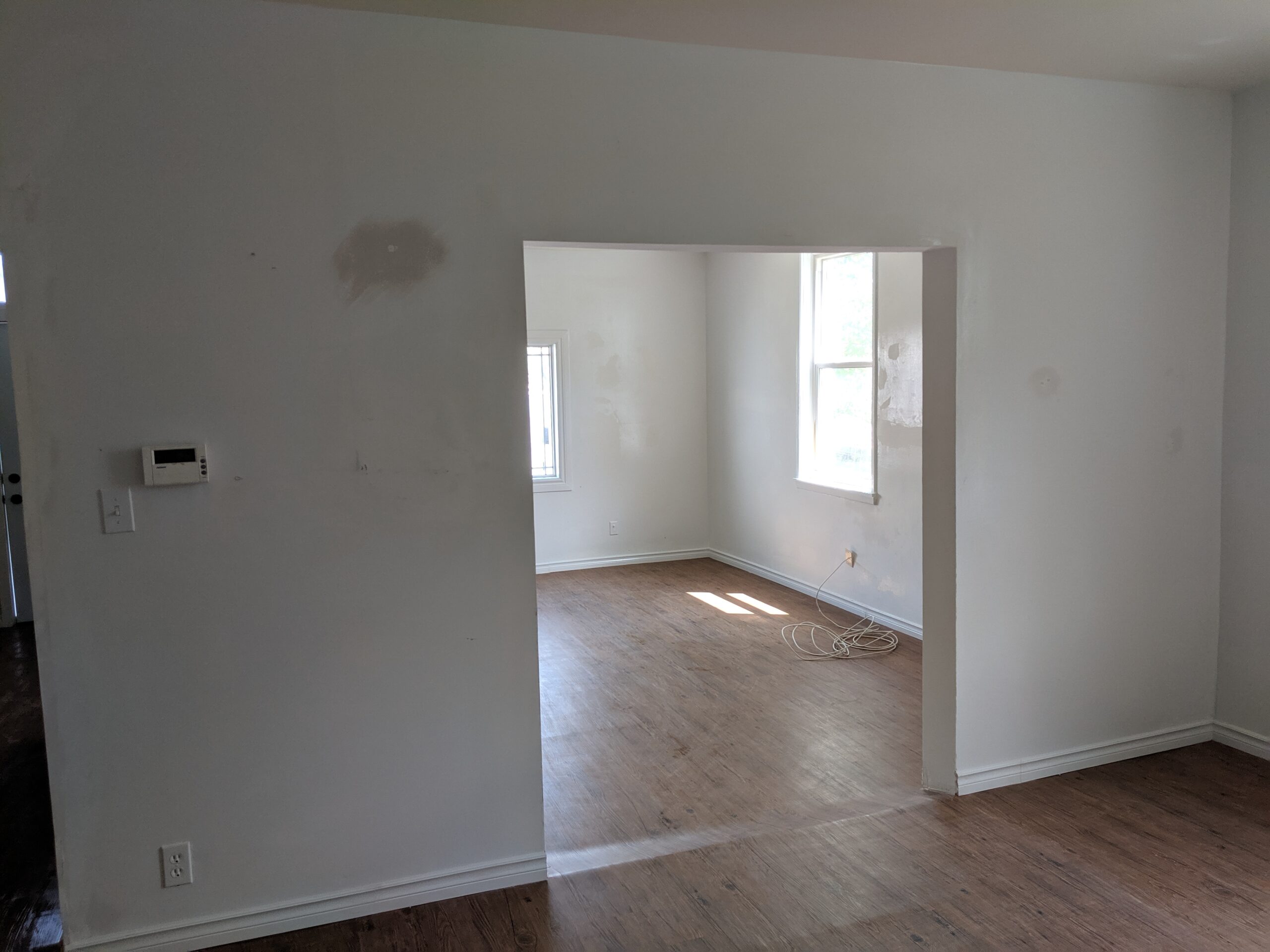 Florida's Handyman & Renovation Services project photo in Port Orange, Daytona Beach, Ponce Inlet, New Smyrna Beach, and Daytona Beach Shores, FL