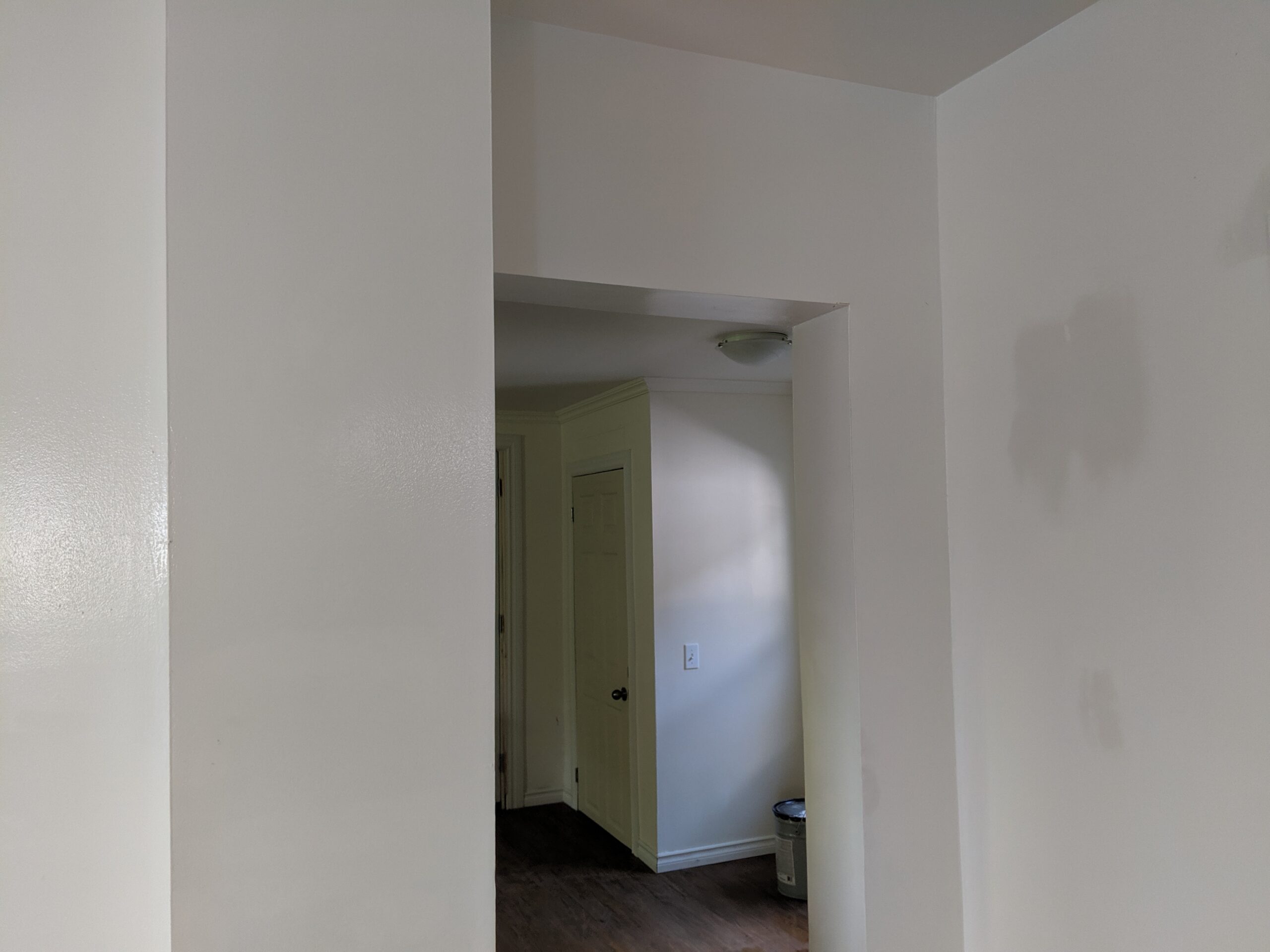 Expert floor install in New Smyrna Beach, FL - Florida's Handyman.